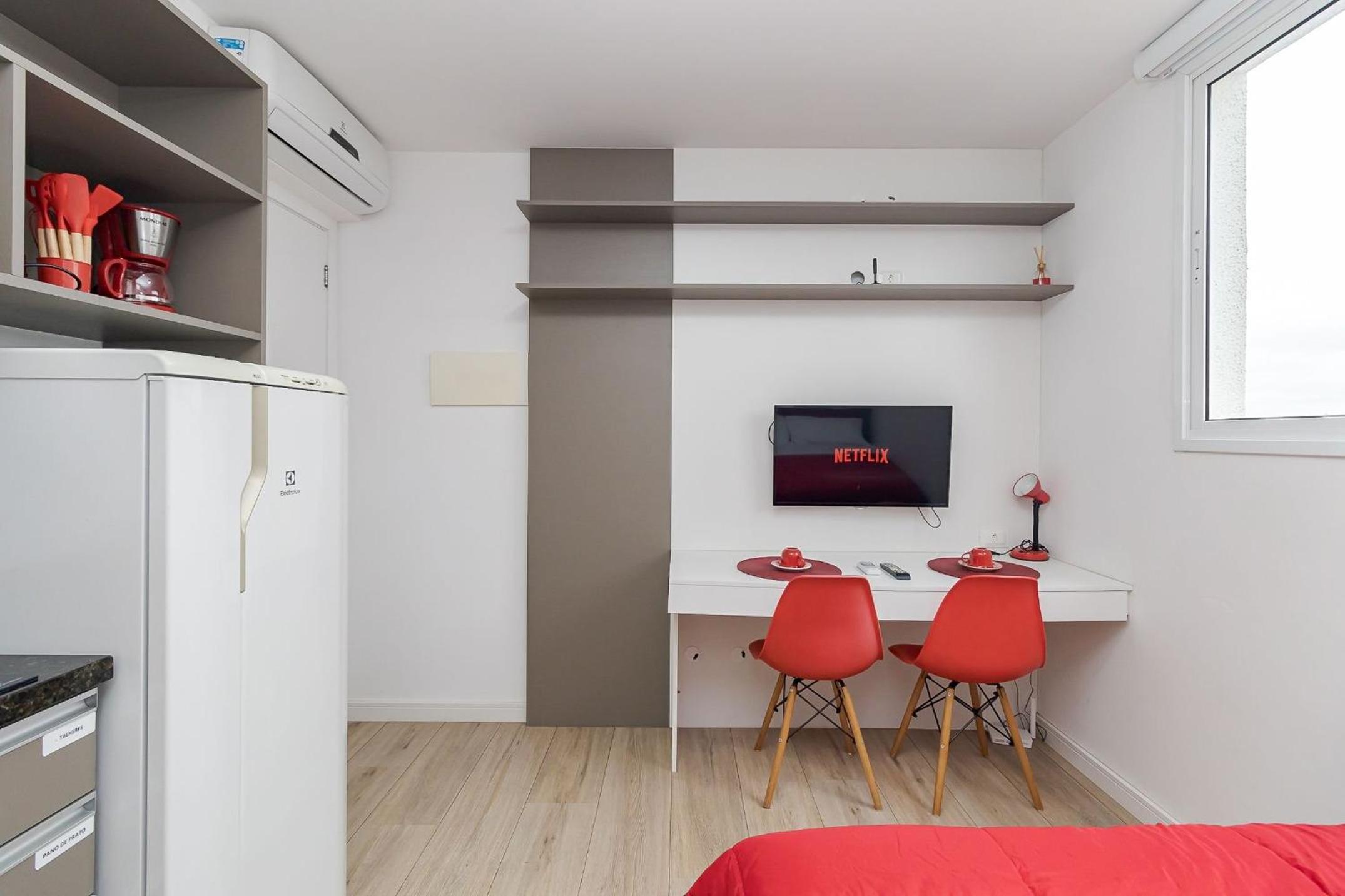 Studio PUC | Sebrae | Gonzaga Stays