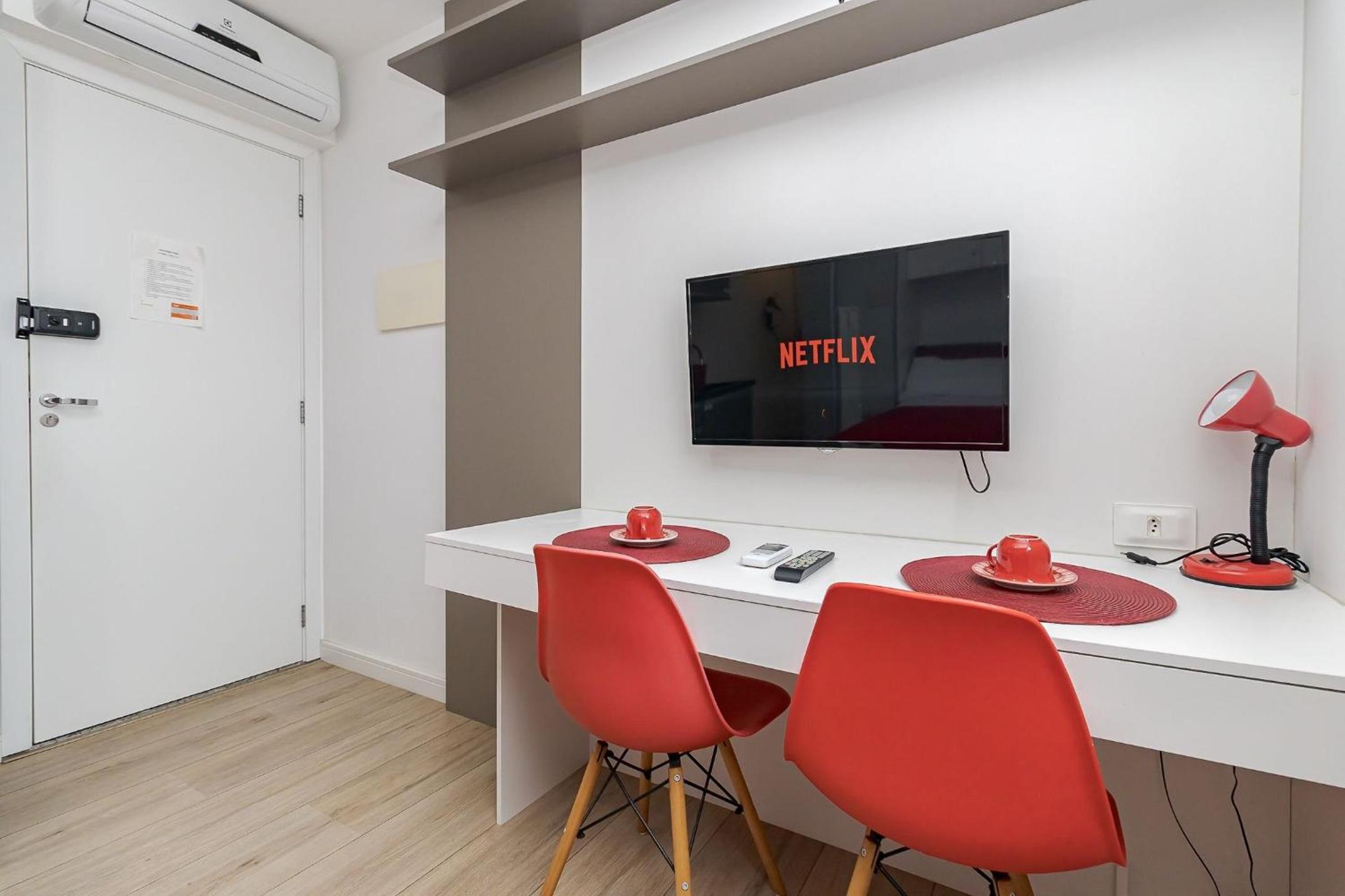 Studio PUC | Sebrae | Gonzaga Stays