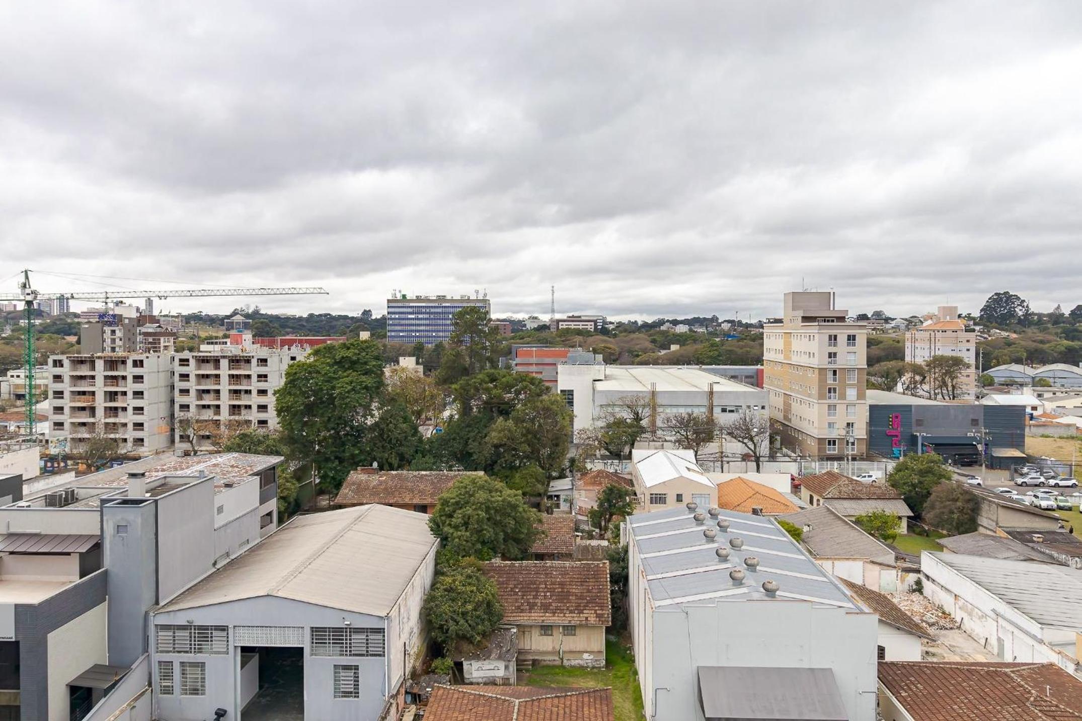 Studio PUC | Sebrae | Gonzaga Stays