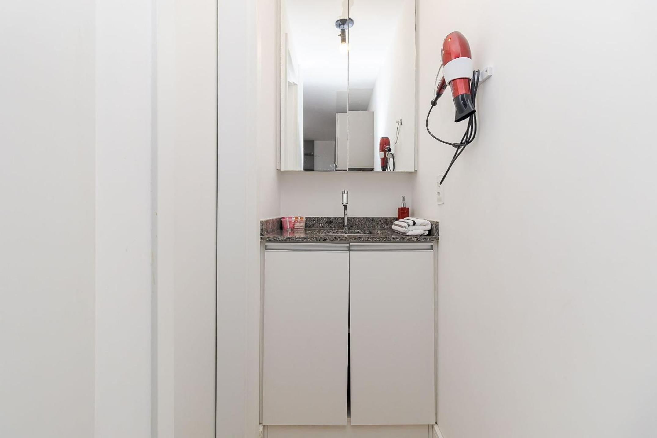 Studio PUC | Sebrae | Gonzaga Stays