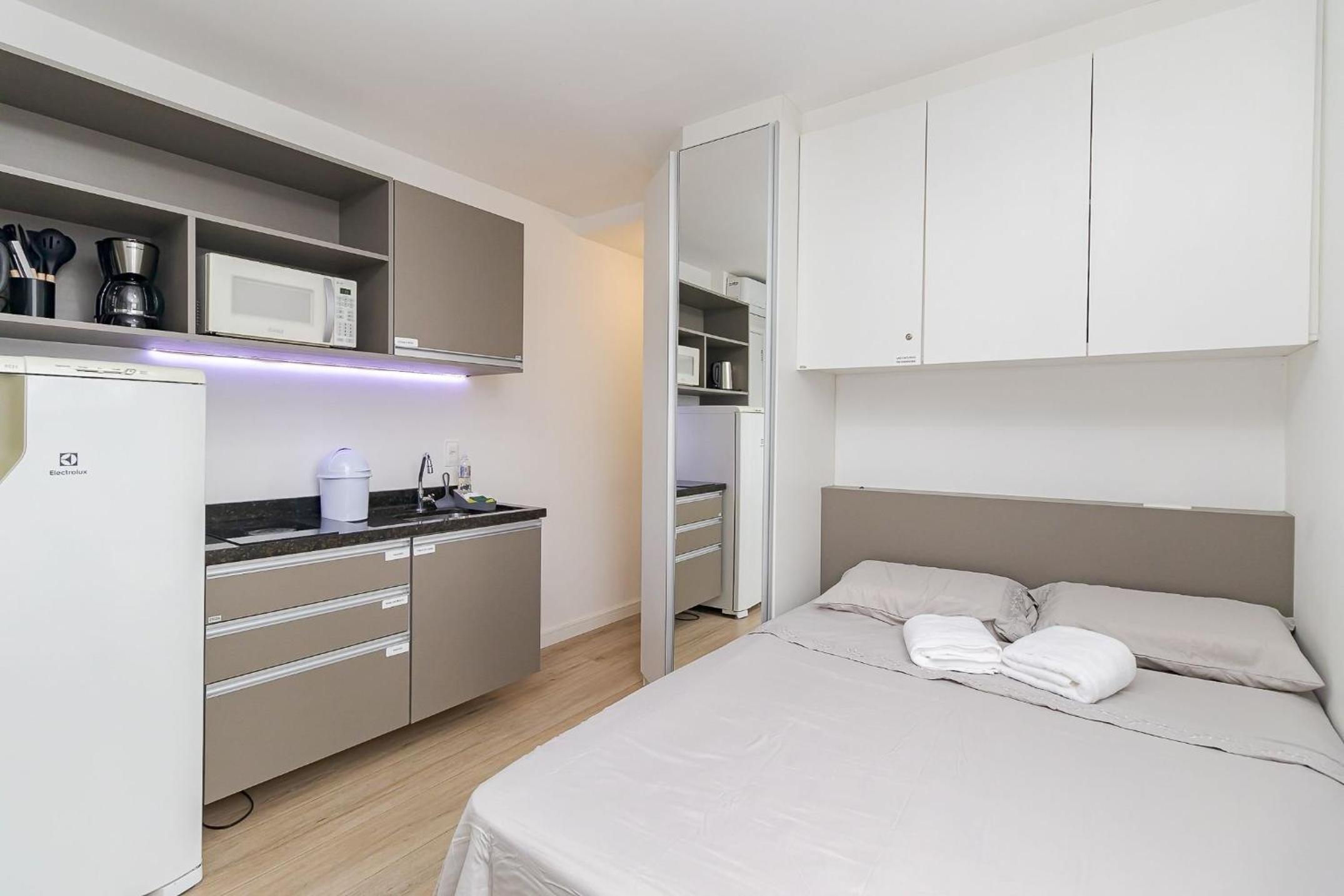 Studio PUC | Sebrae | Gonzaga Stays