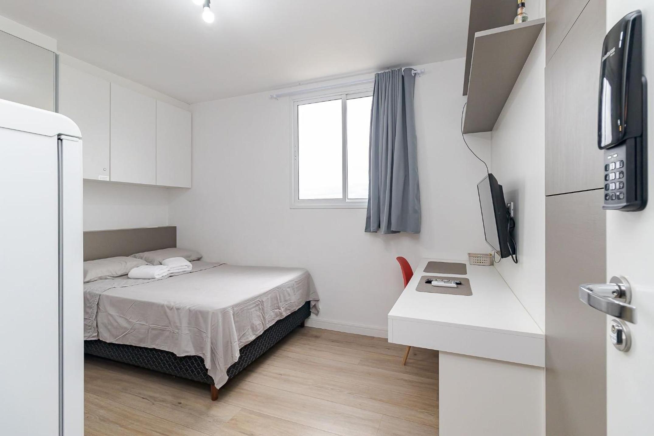 Studio PUC | Sebrae | Gonzaga Stays