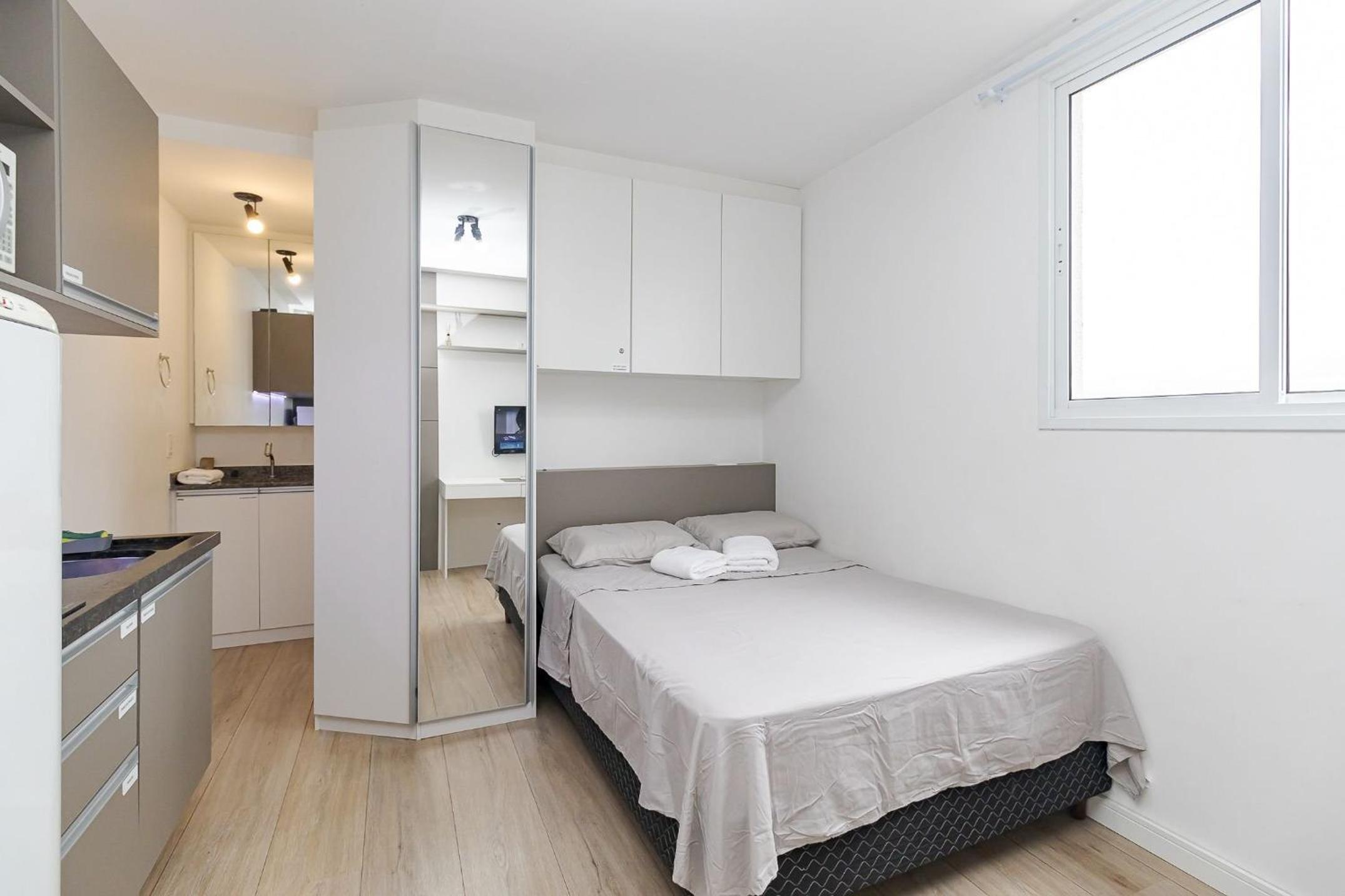 Studio PUC | Sebrae | Gonzaga Stays
