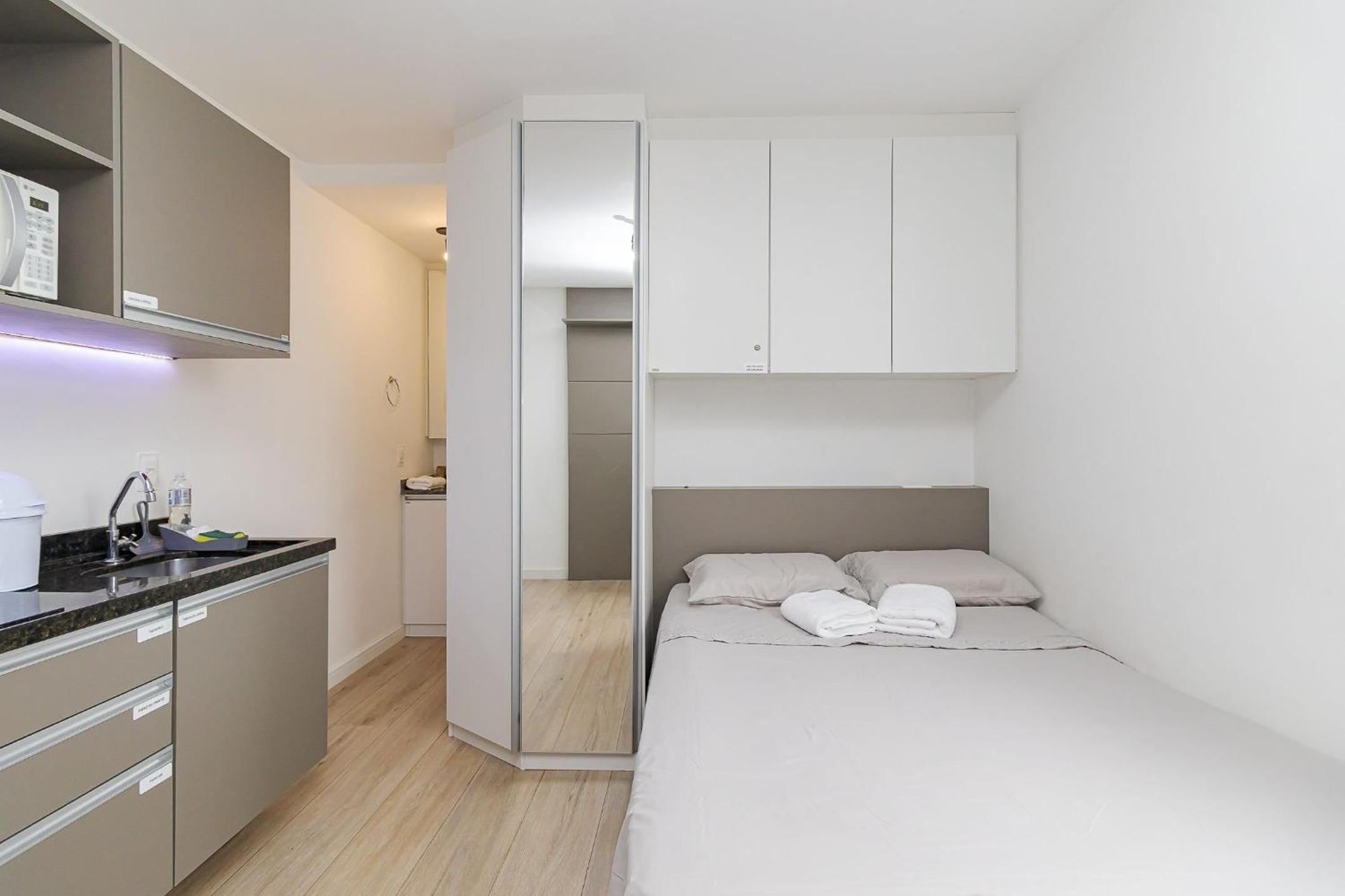 Studio PUC | Sebrae | Gonzaga Stays