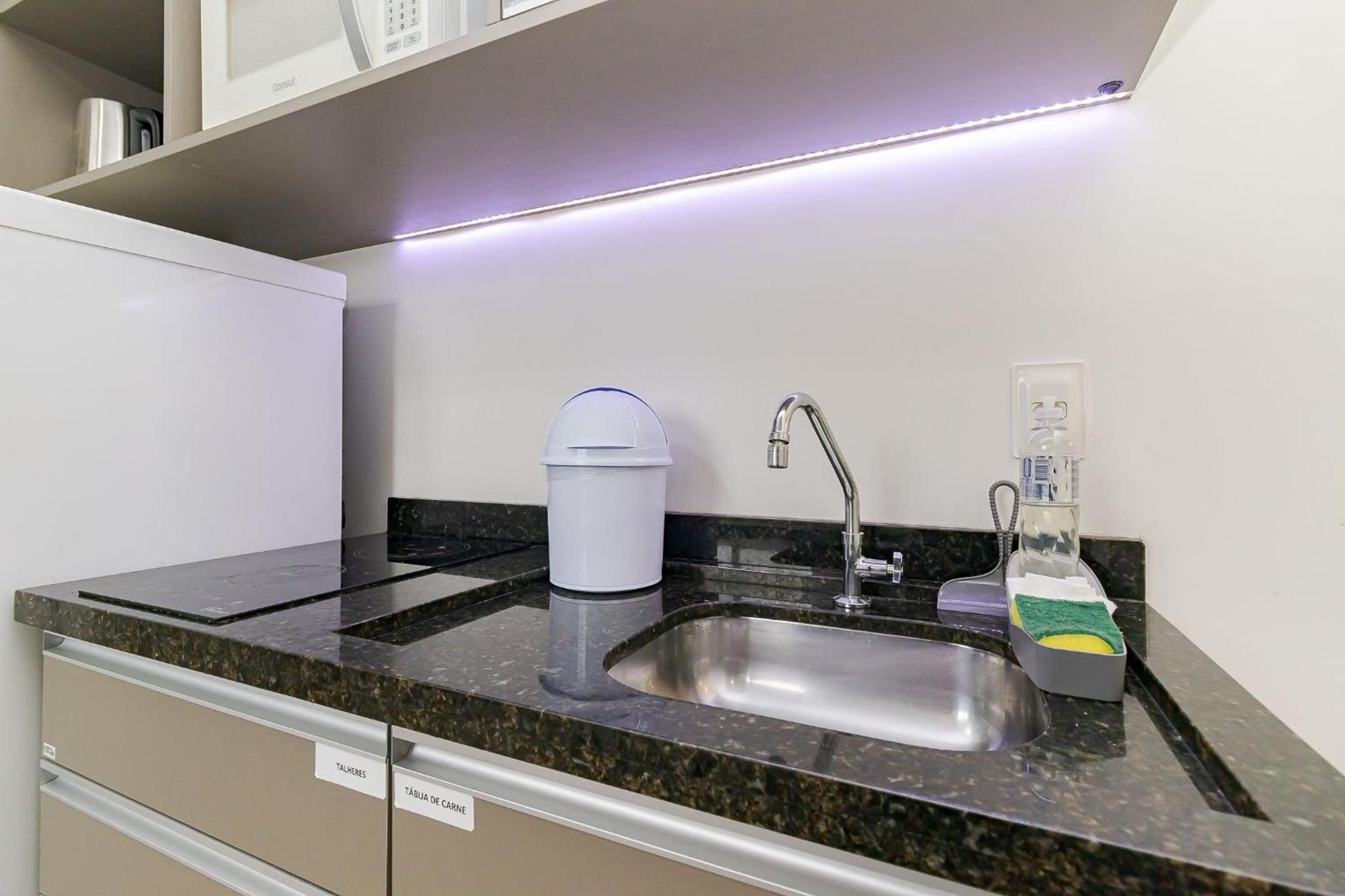 Studio PUC | Sebrae | Gonzaga Stays