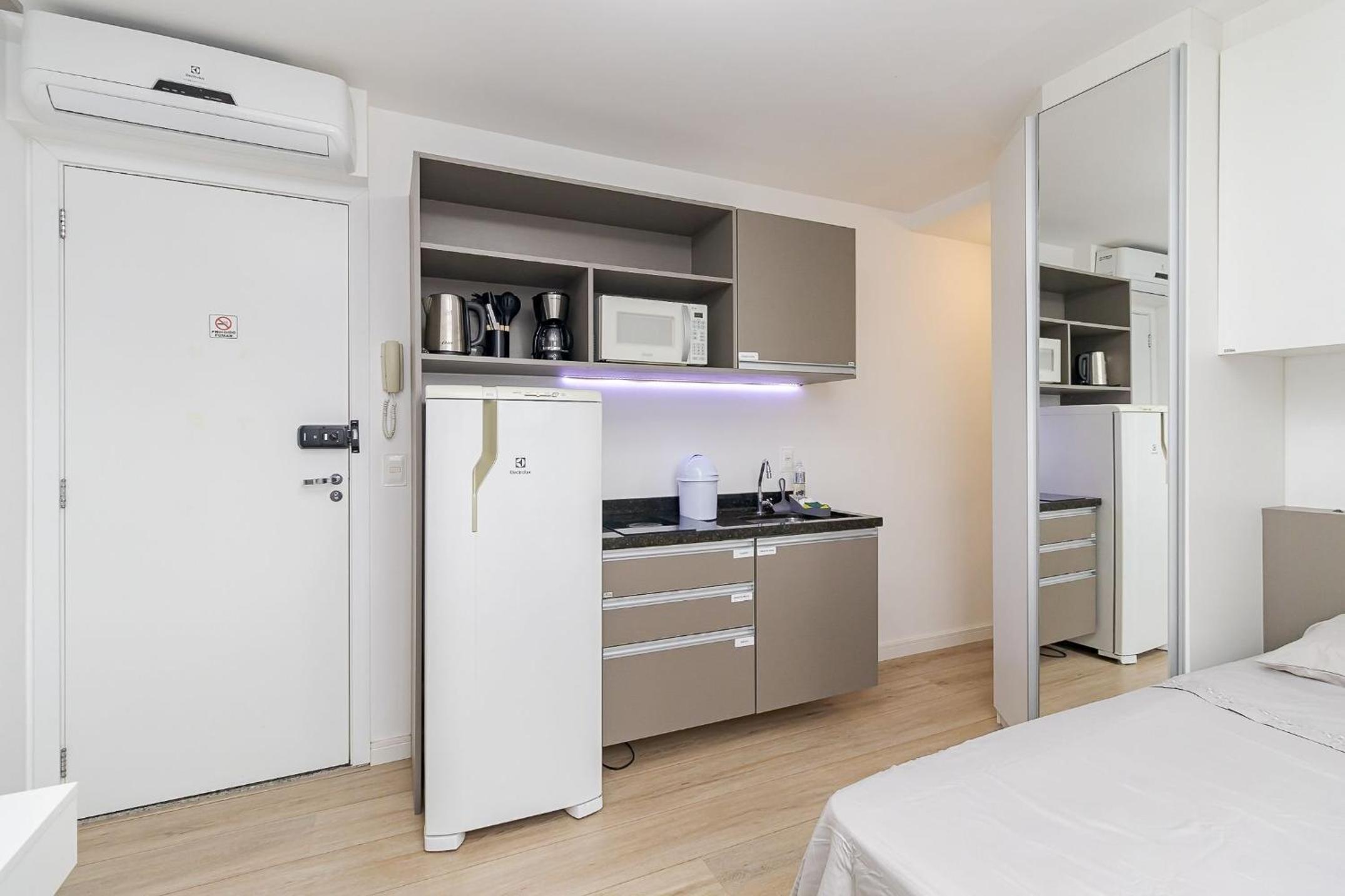 Studio PUC | Sebrae | Gonzaga Stays