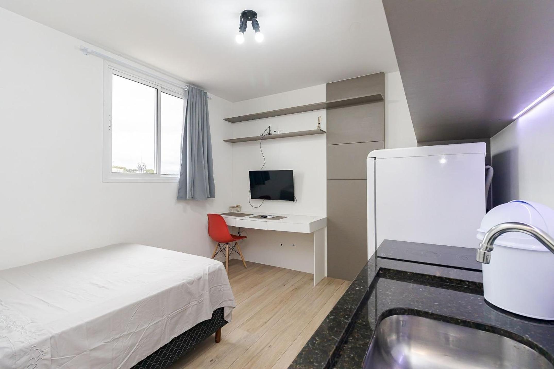 Studio PUC | Sebrae | Gonzaga Stays