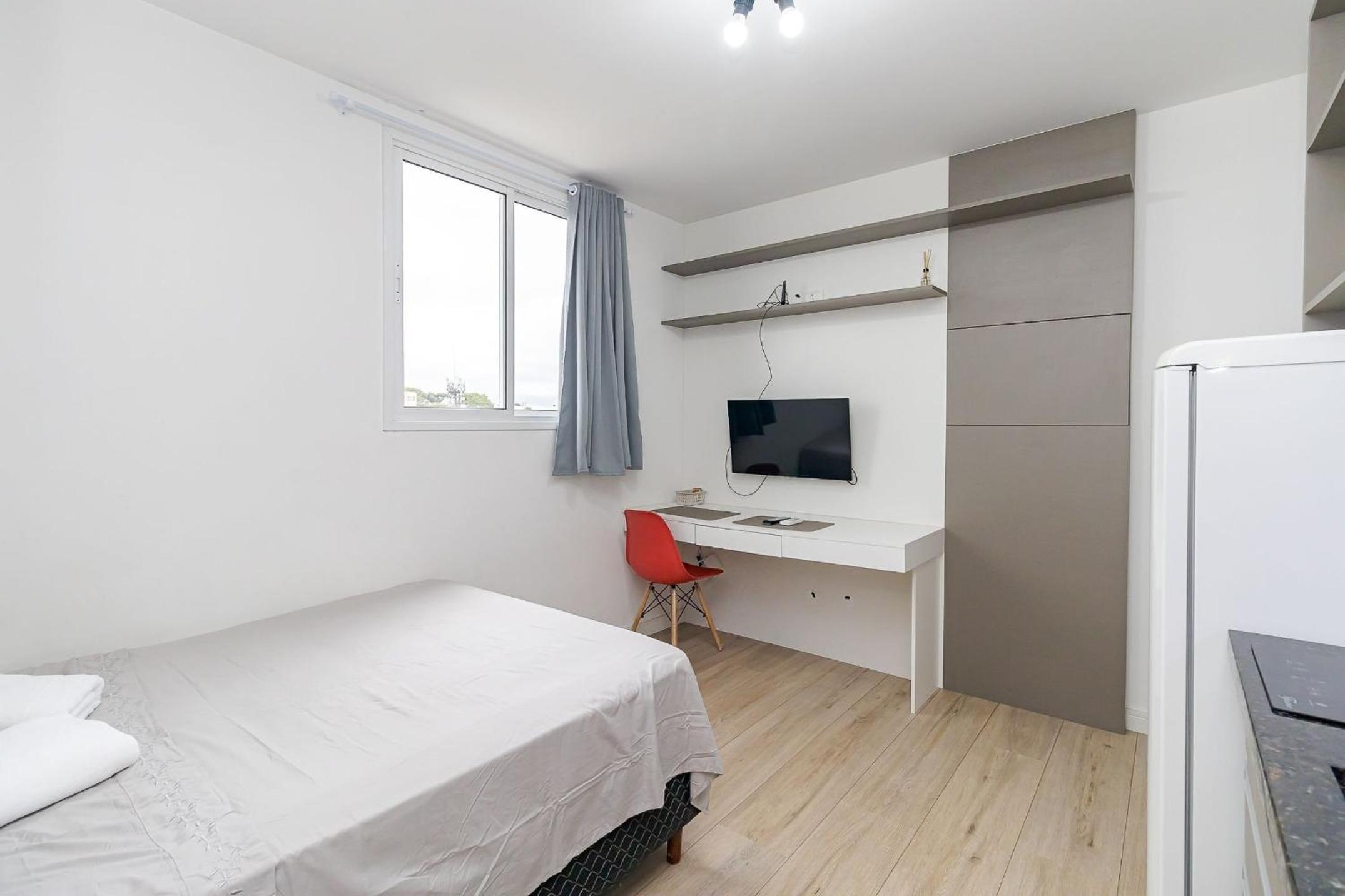 Studio PUC | Sebrae | Gonzaga Stays
