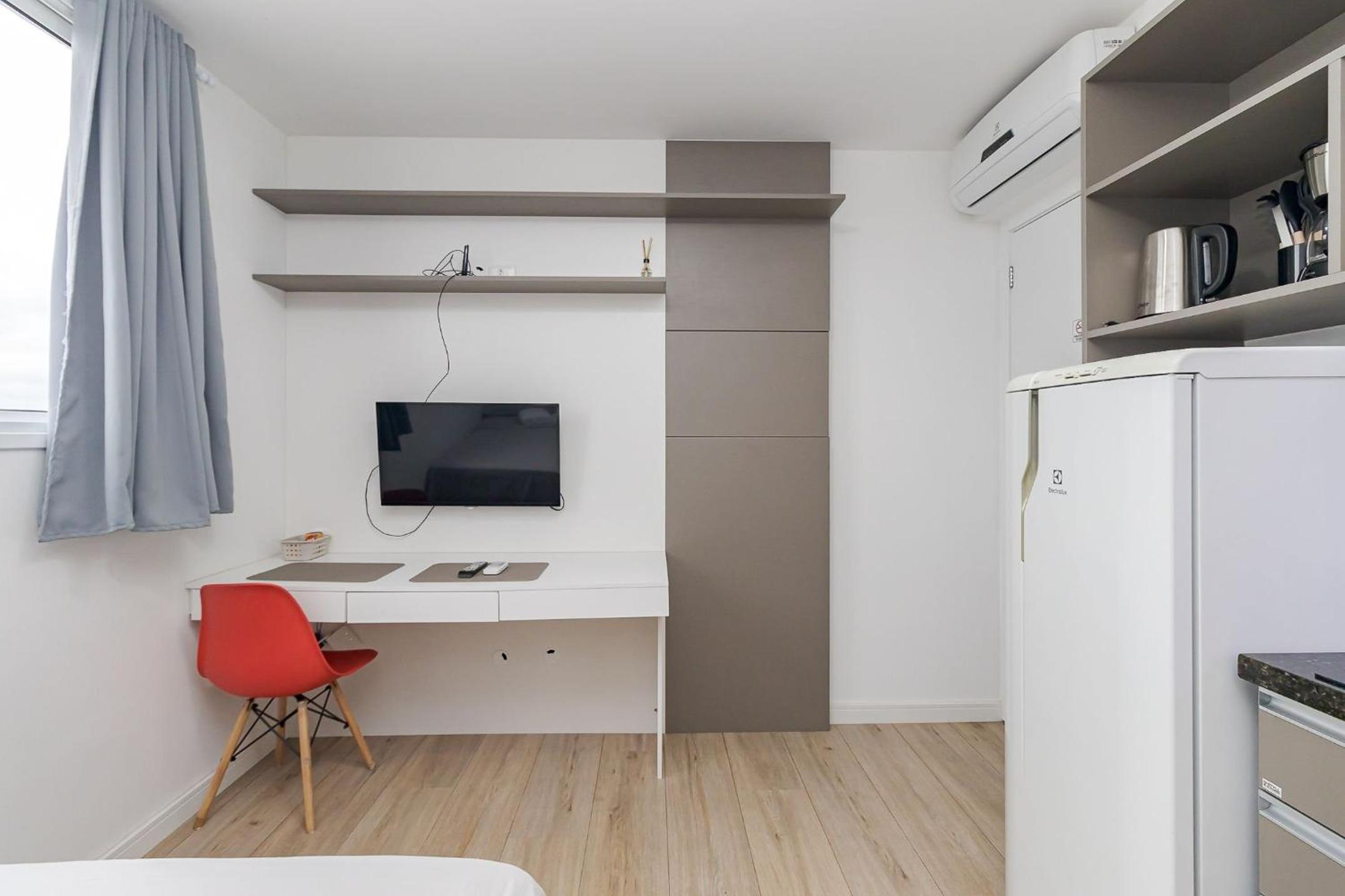 Studio PUC | Sebrae | Gonzaga Stays