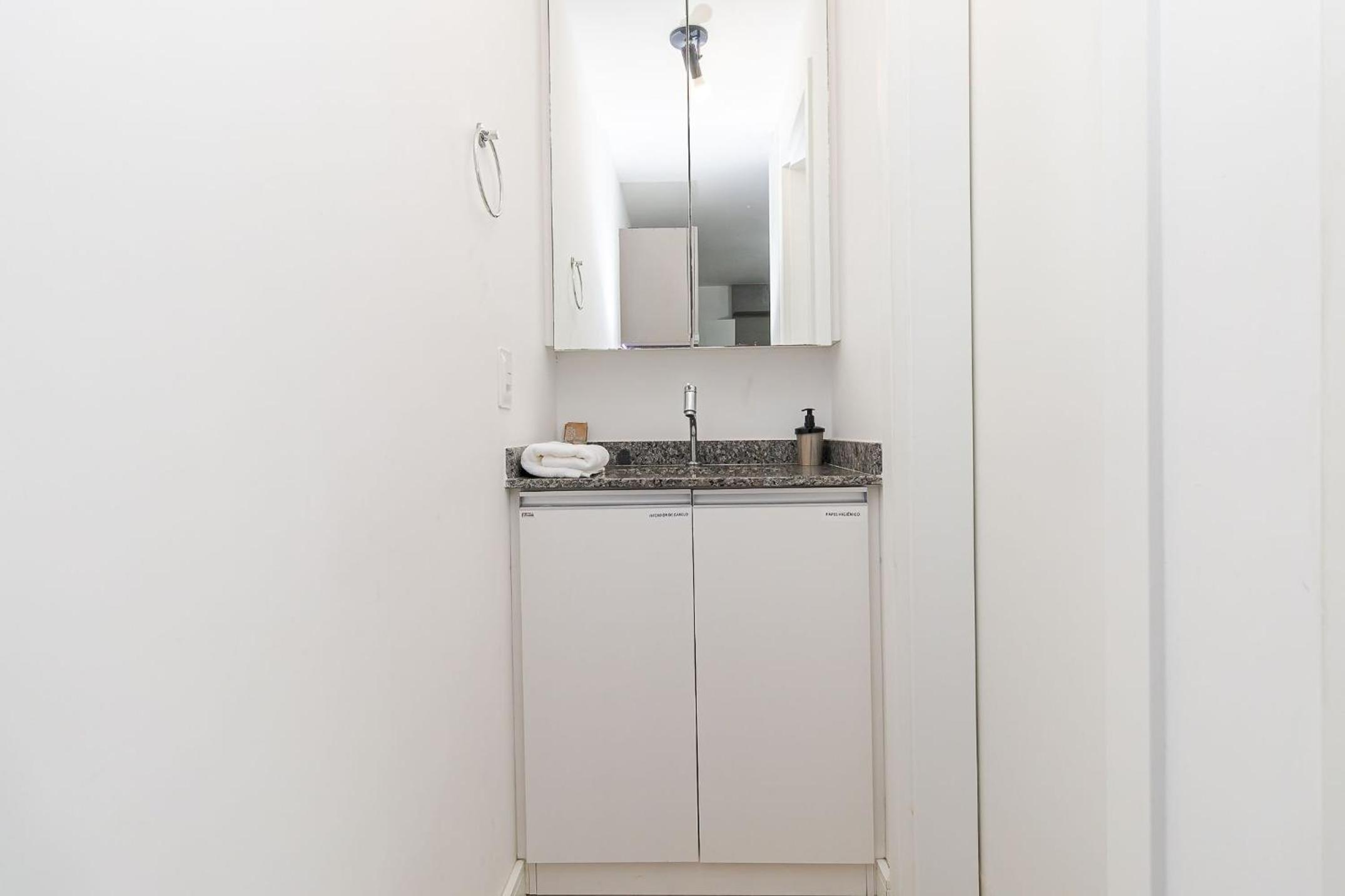 Studio PUC | Sebrae | Gonzaga Stays