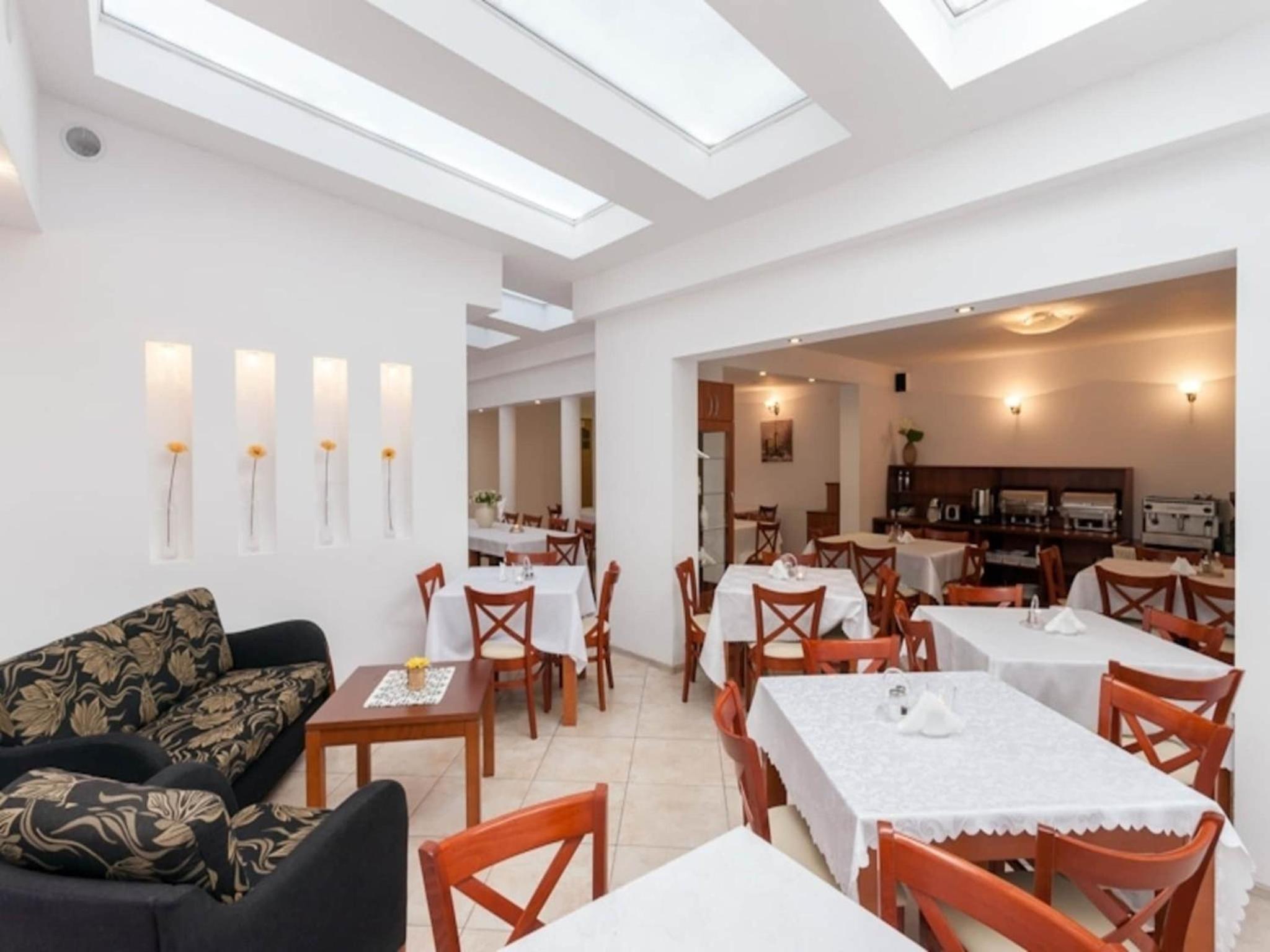 Holiday apartment, breakfast included