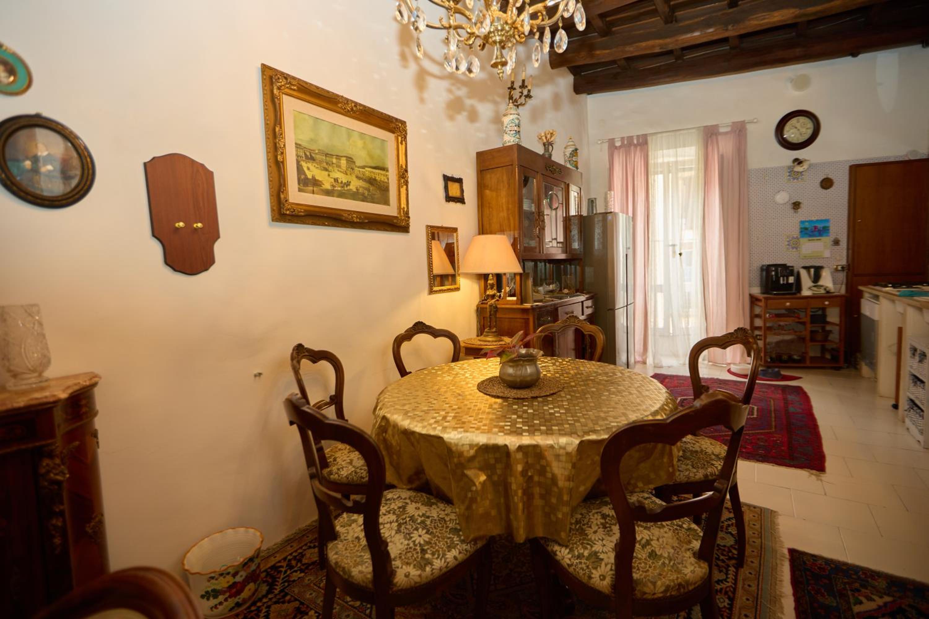 Antica Dimora di Eduardo