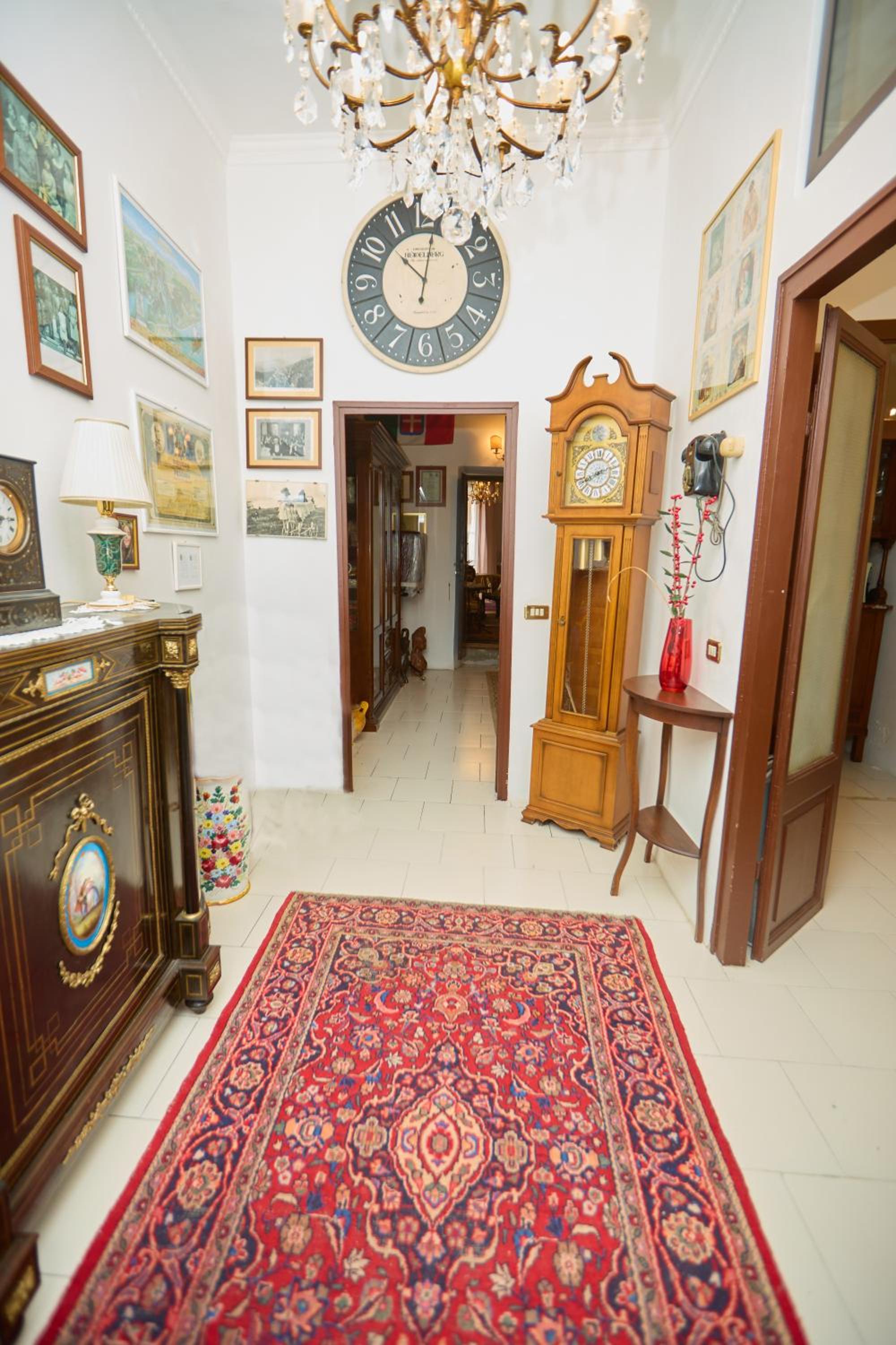 Antica Dimora di Eduardo