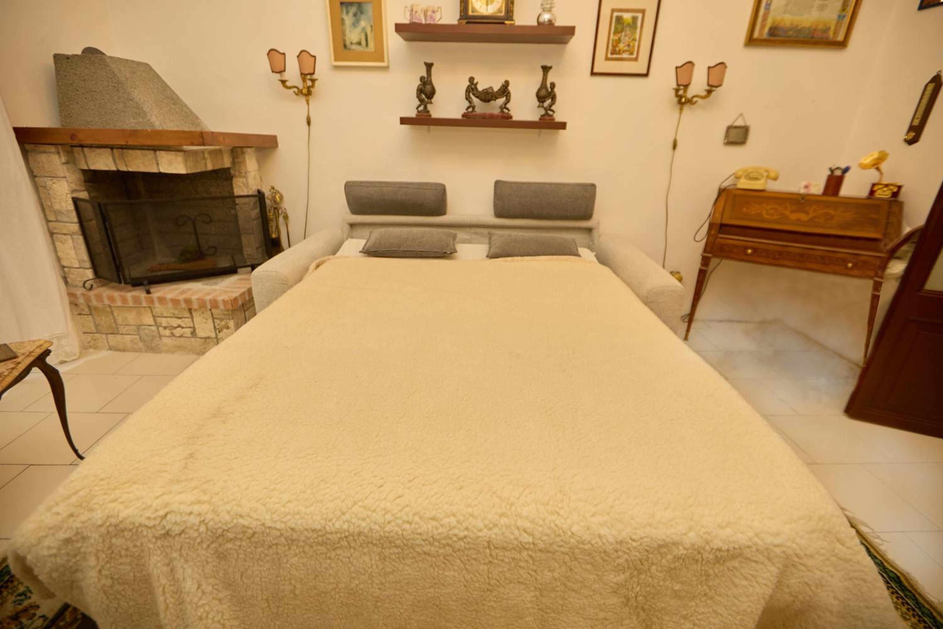 Antica Dimora di Eduardo