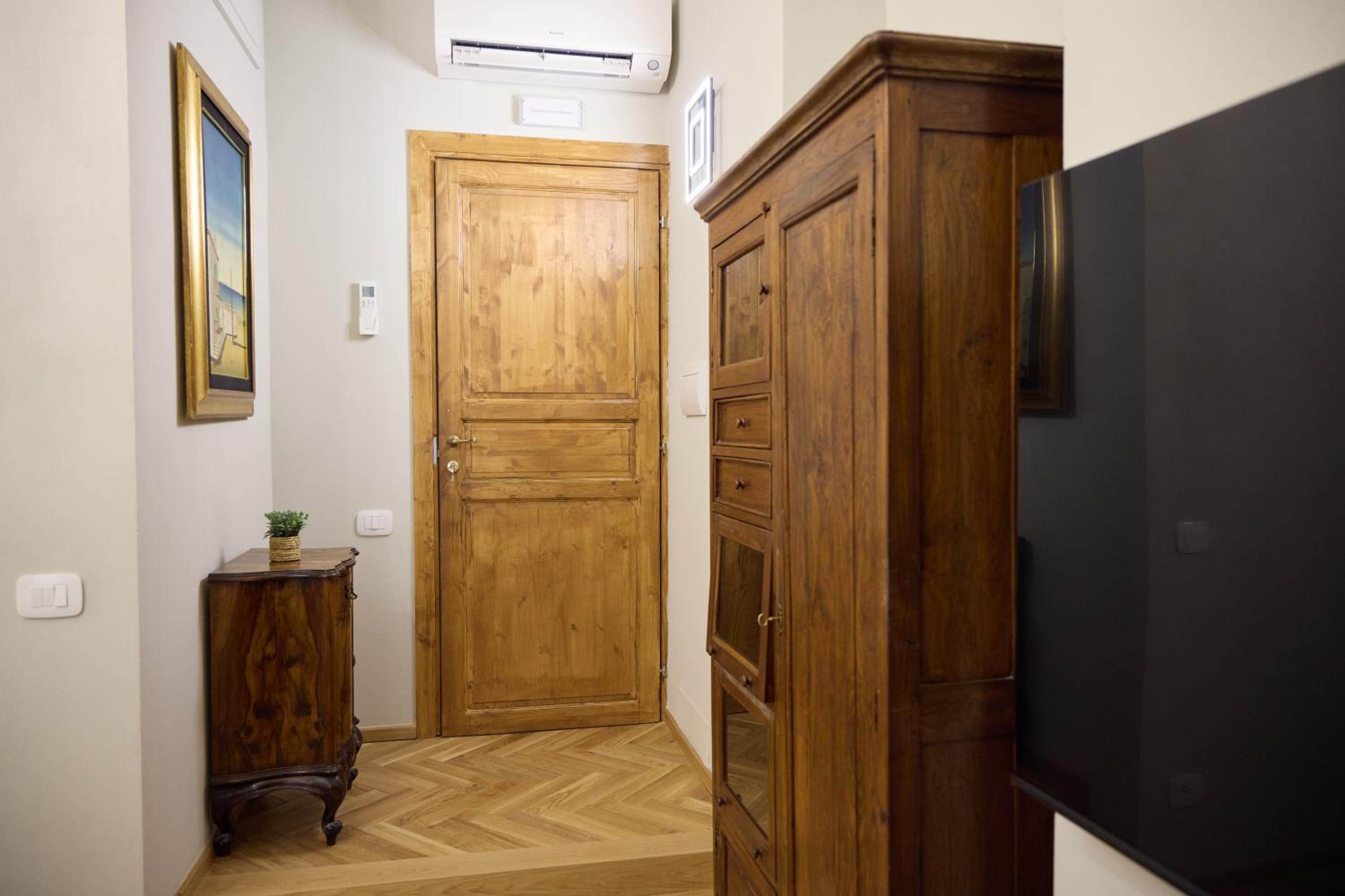 Residenza Maglioni in San Pierino
