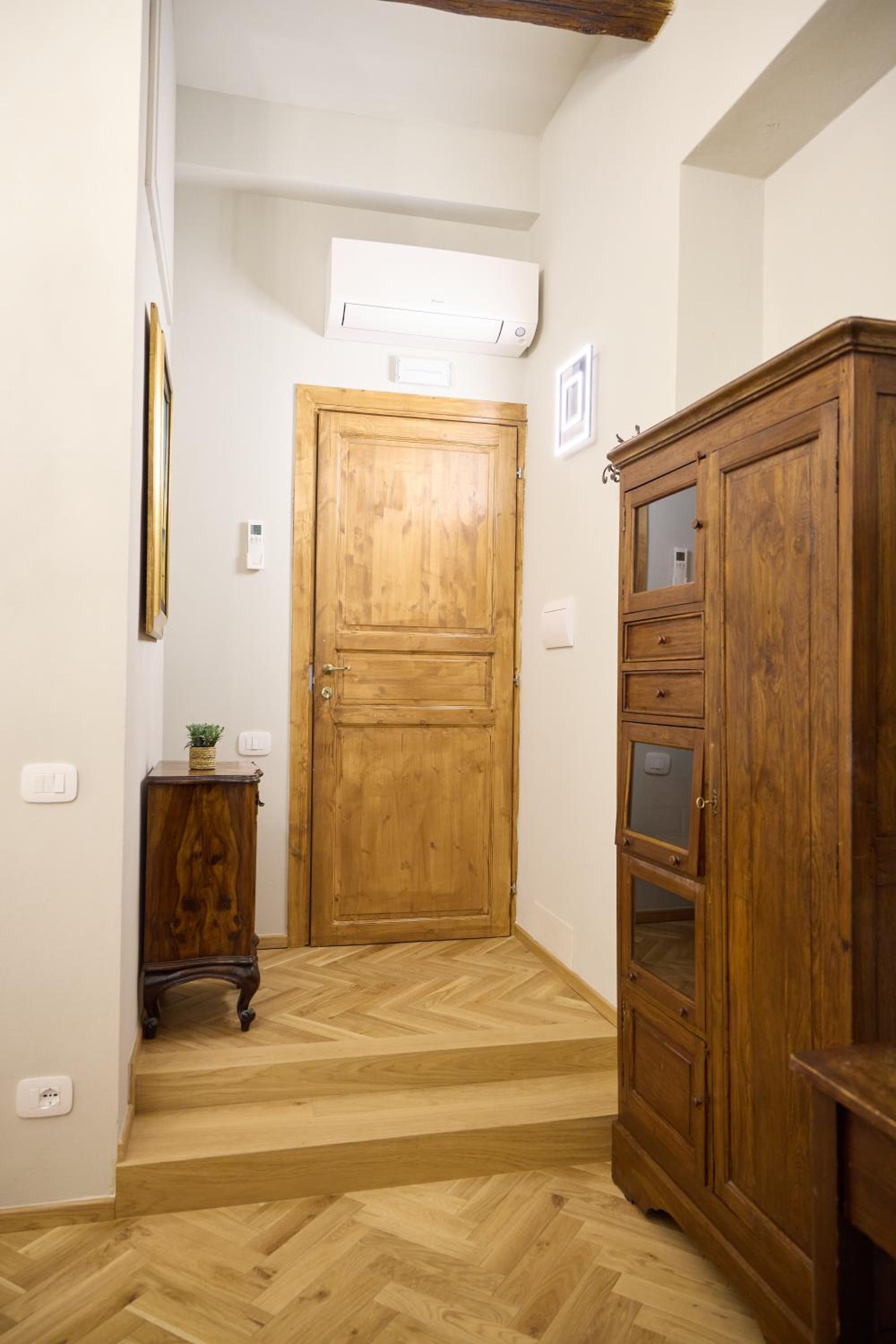 Residenza Maglioni in San Pierino