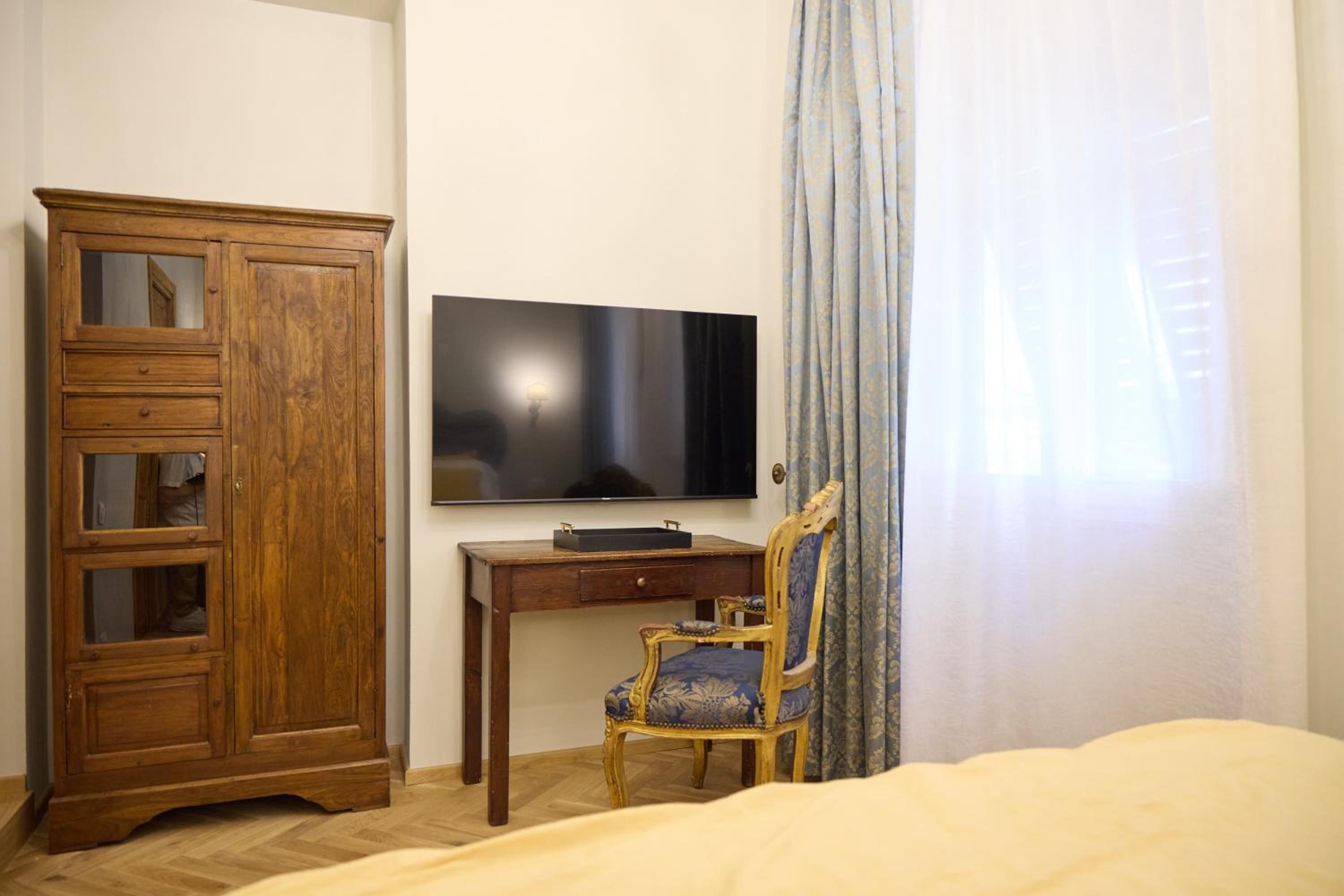 Residenza Maglioni in San Pierino
