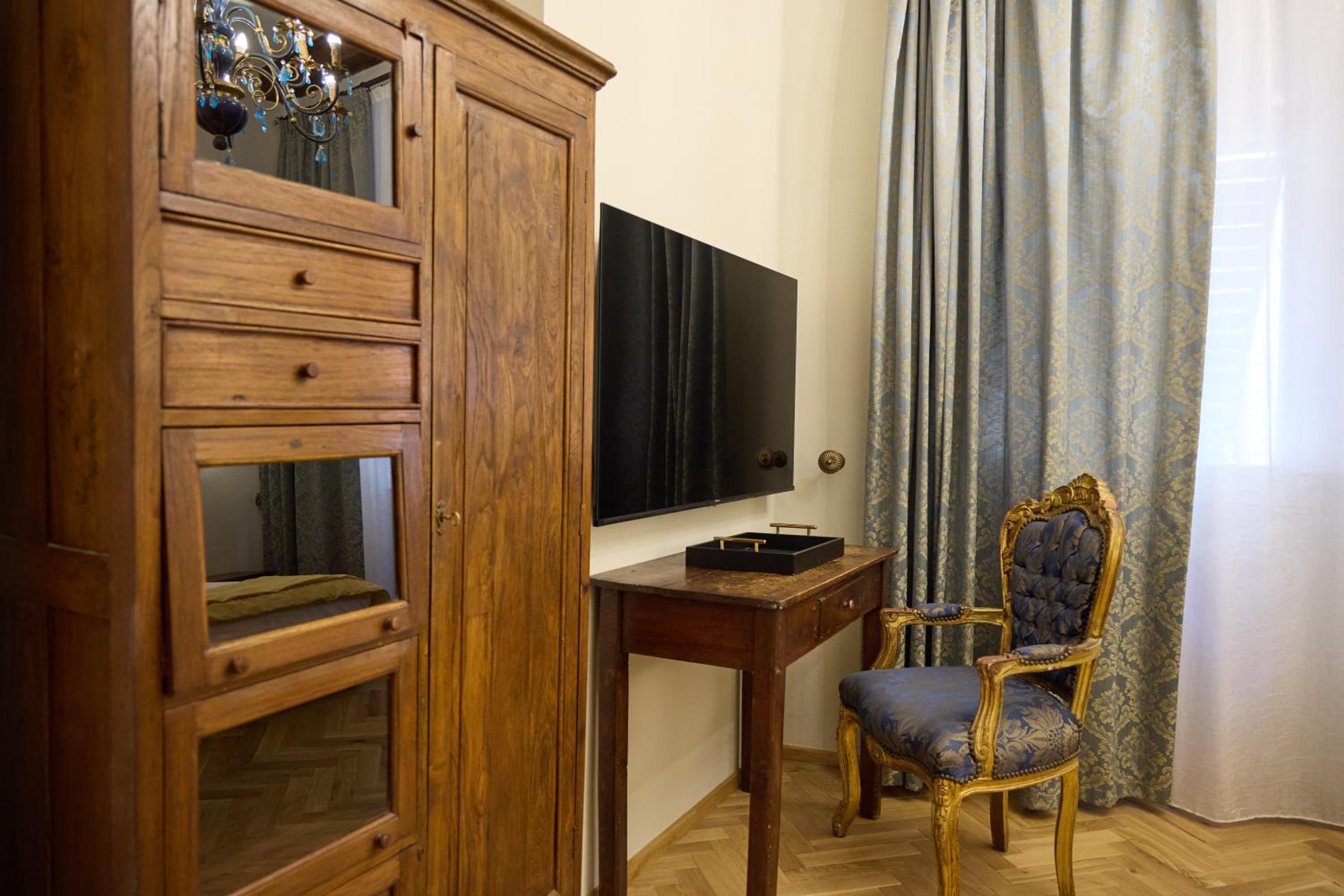 Residenza Maglioni in San Pierino