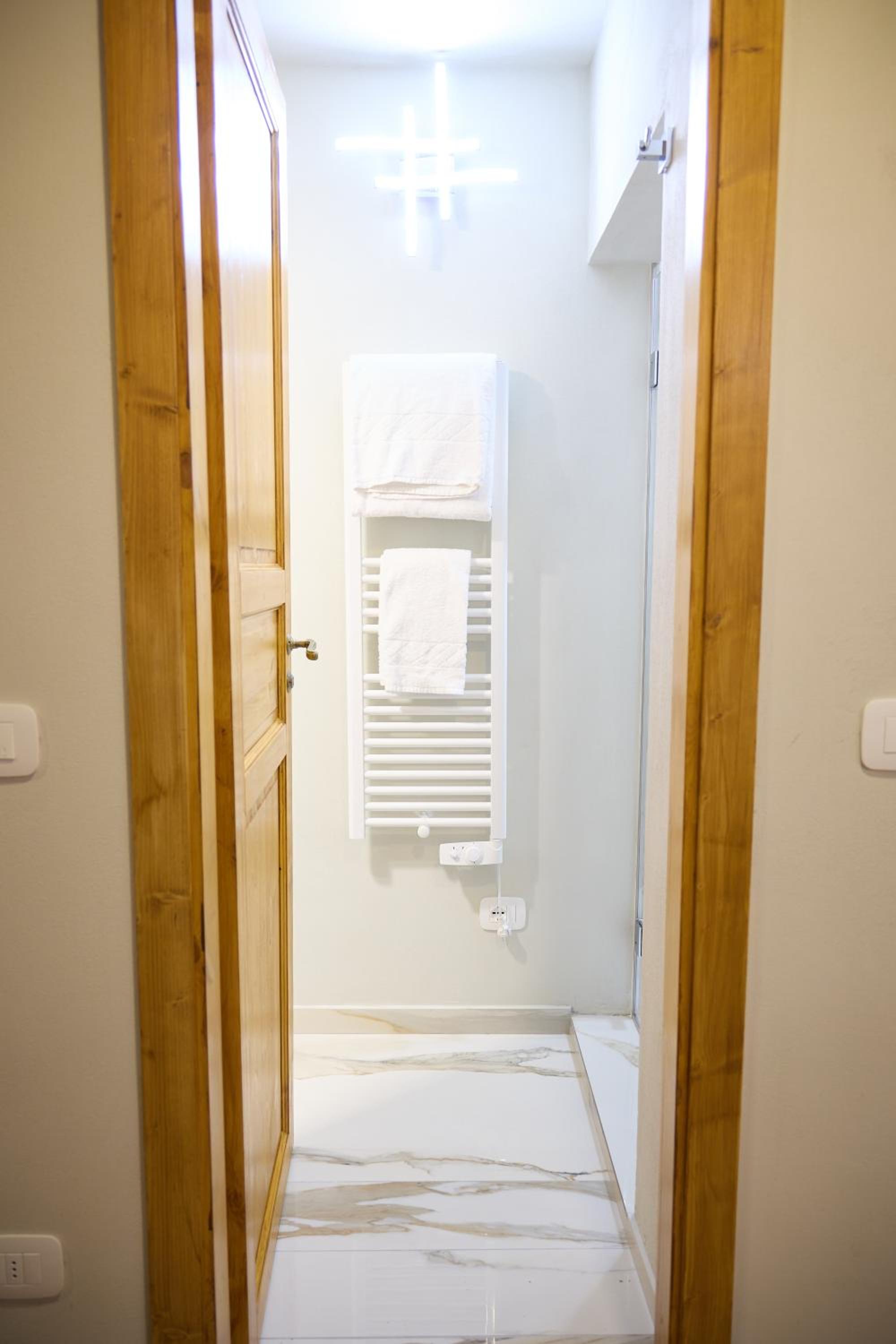 Residenza Maglioni in San Pierino