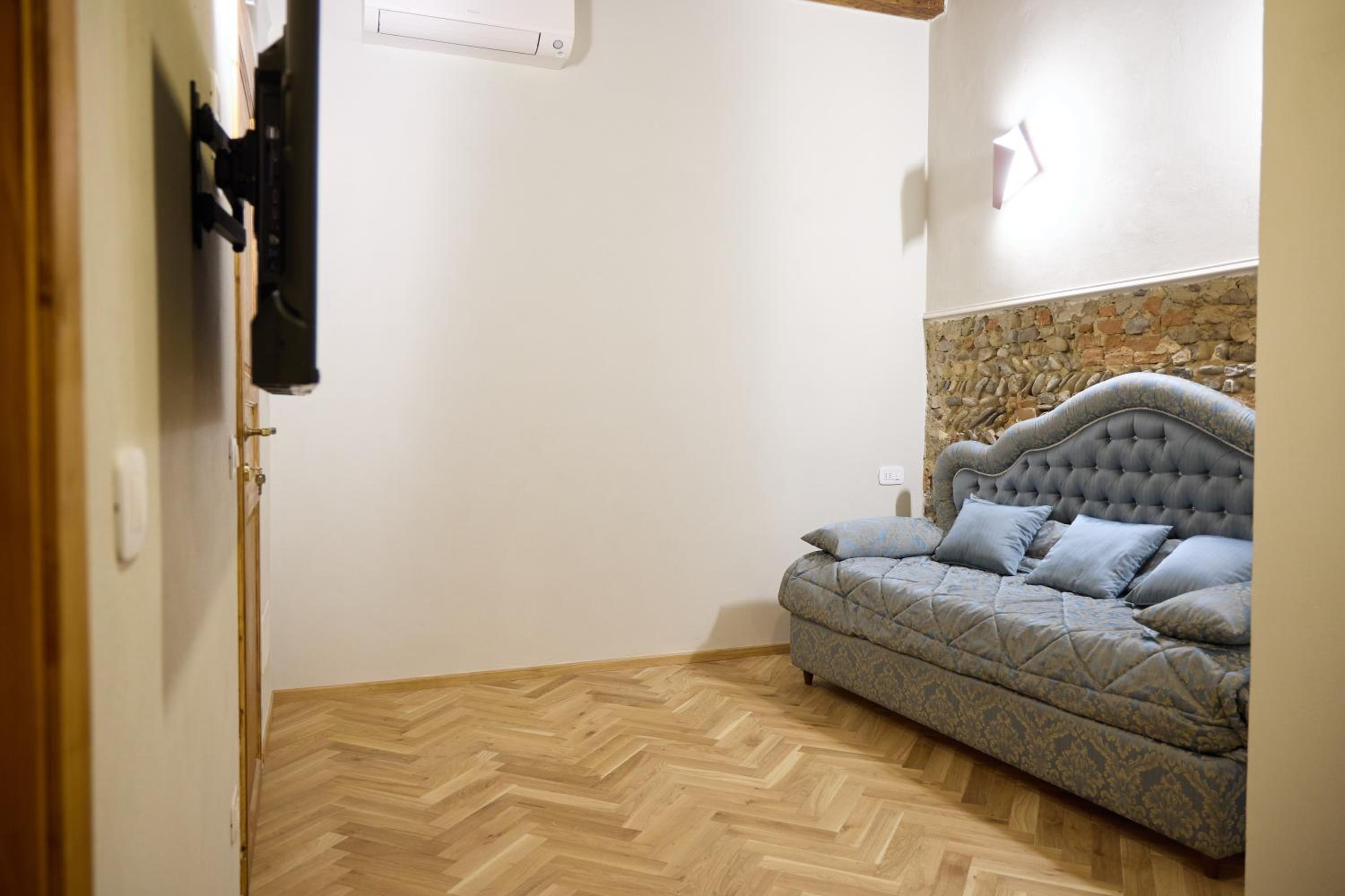Residenza Maglioni in San Pierino