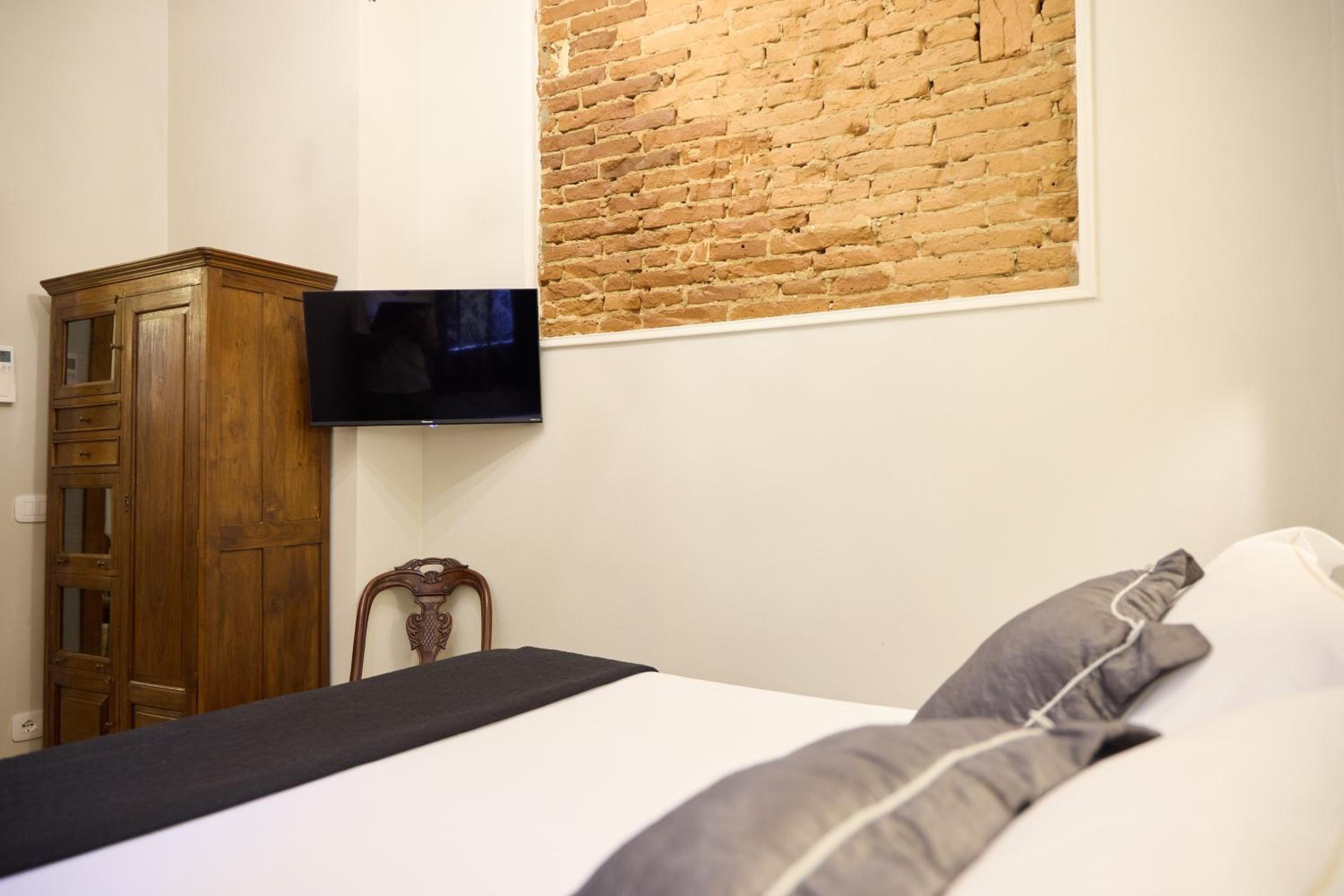 Residenza Maglioni in San Pierino