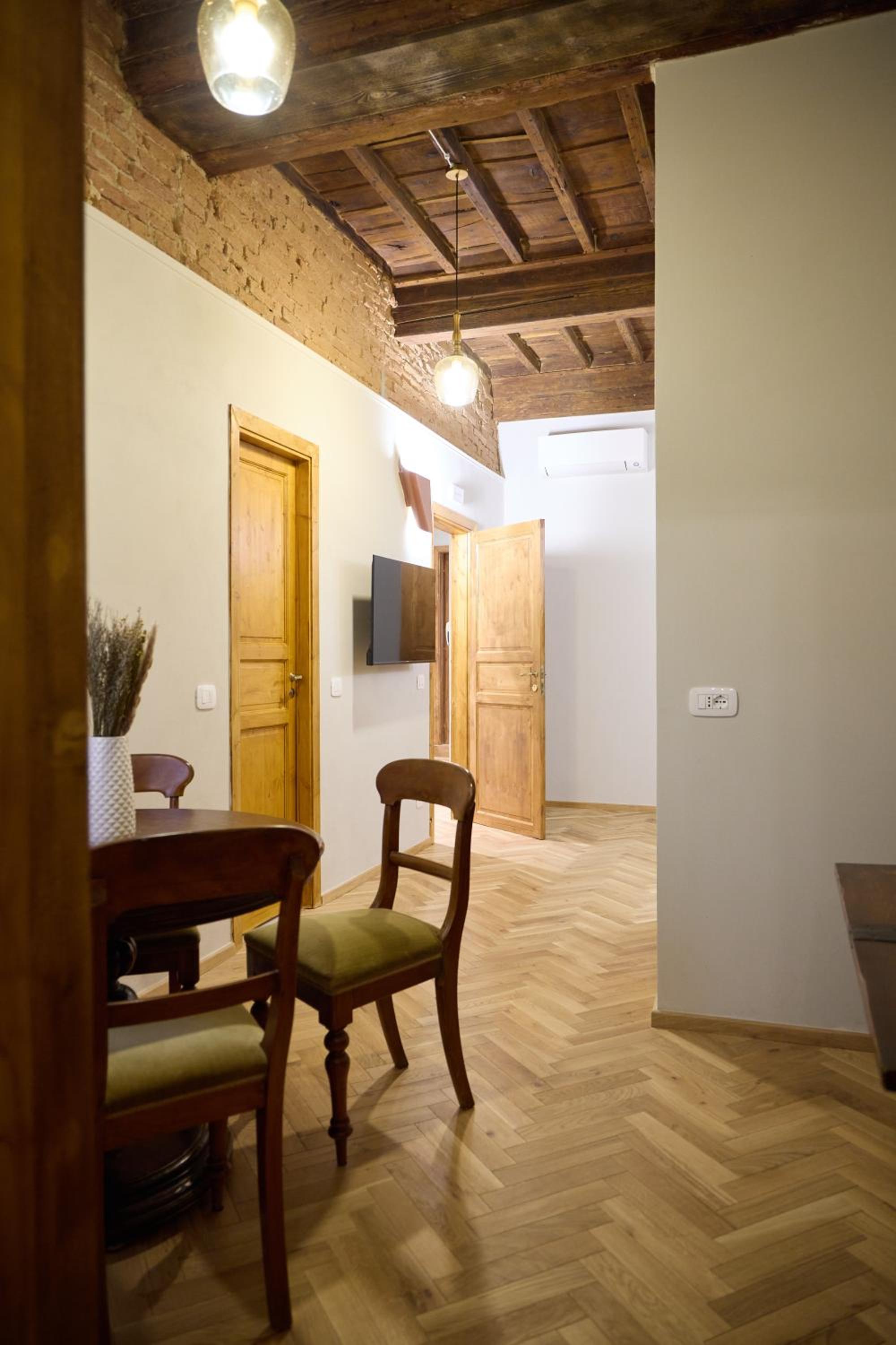Residenza Maglioni in San Pierino