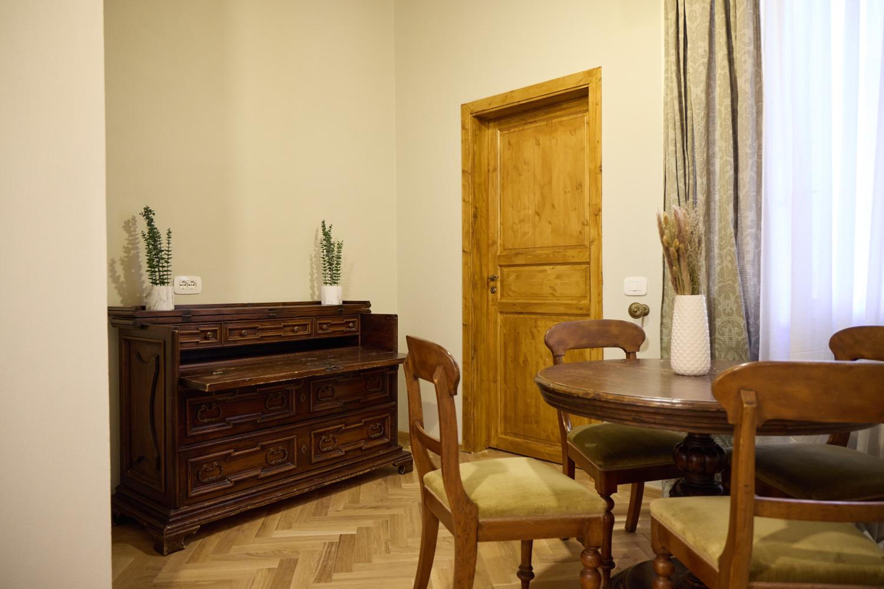 Residenza Maglioni in San Pierino