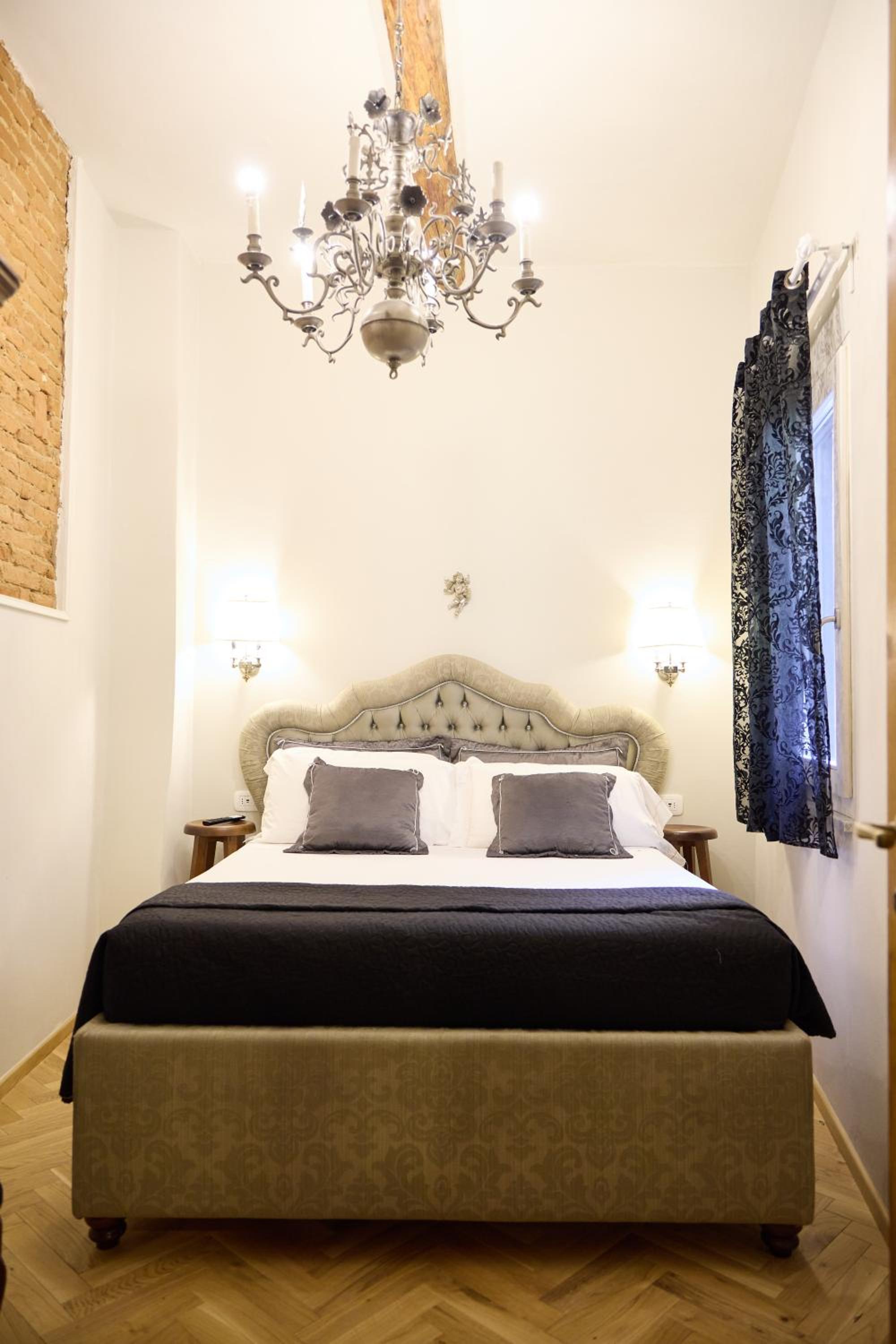 Residenza Maglioni in San Pierino