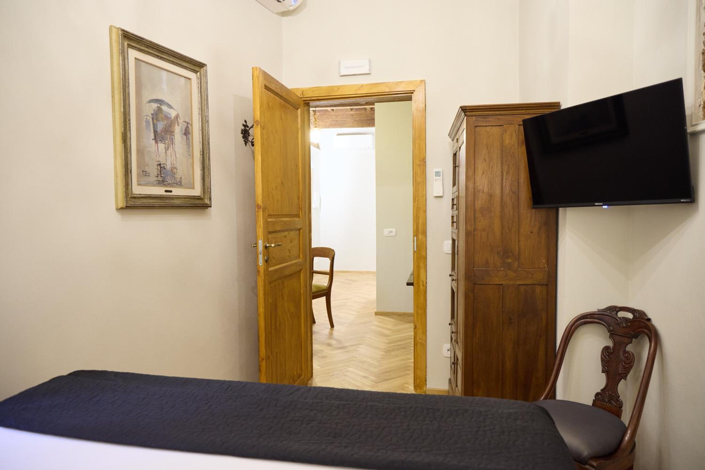 Residenza Maglioni in San Pierino