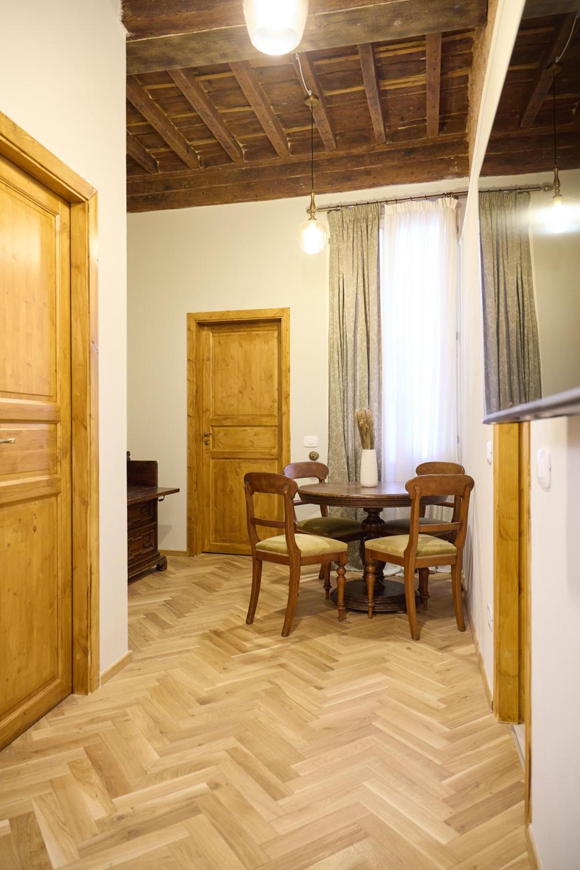 Residenza Maglioni in San Pierino