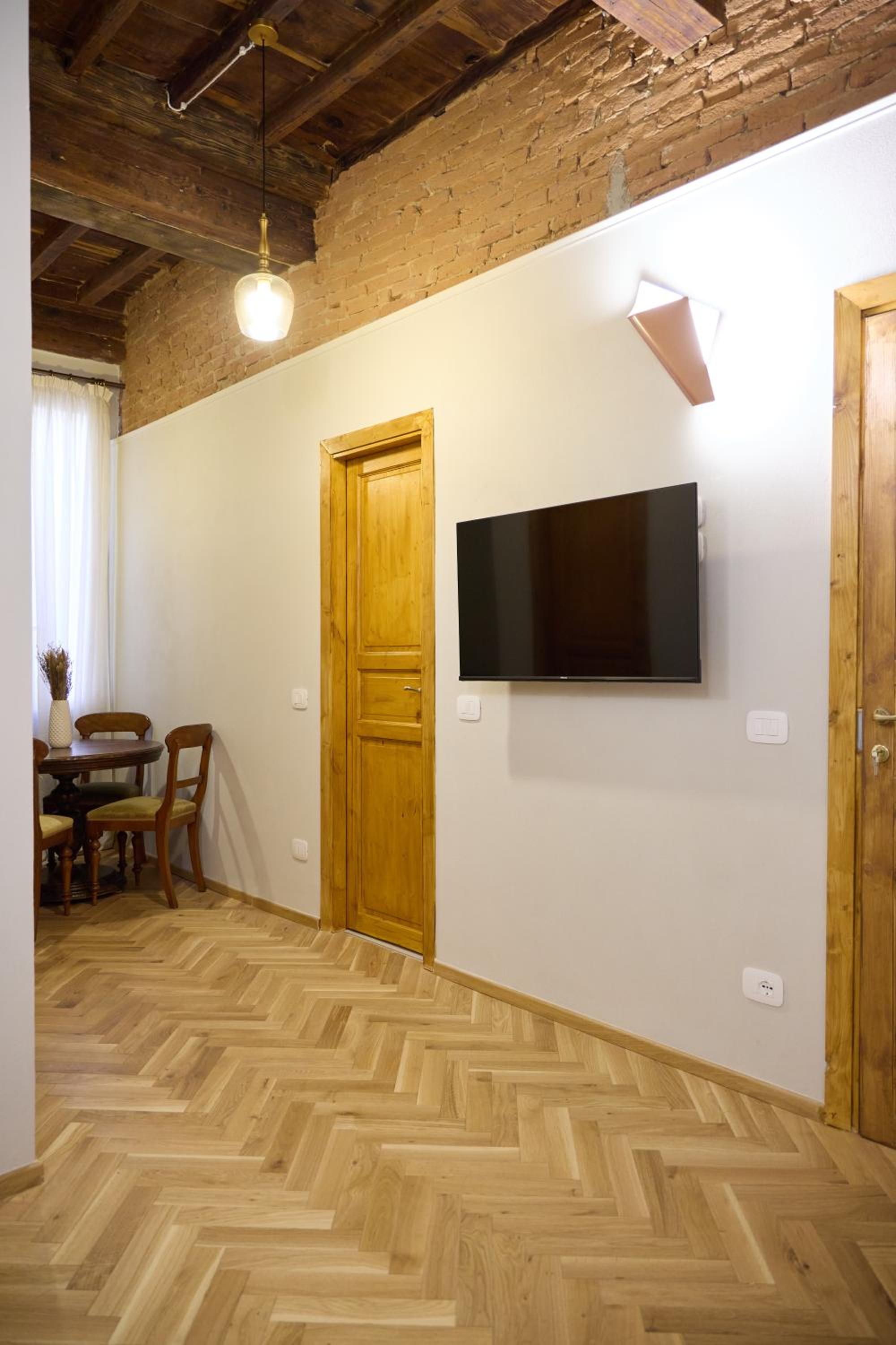 Residenza Maglioni in San Pierino