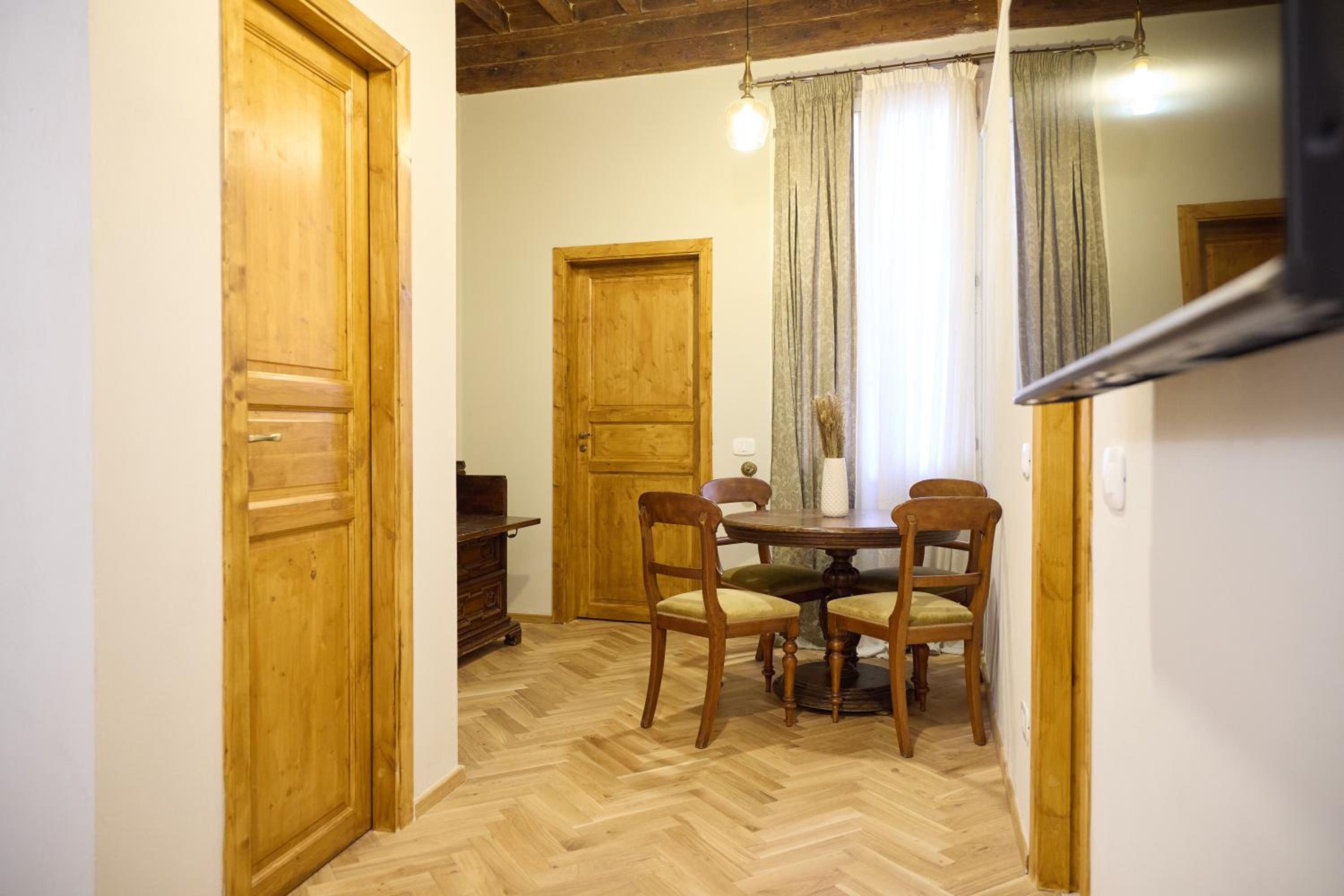 Residenza Maglioni in San Pierino