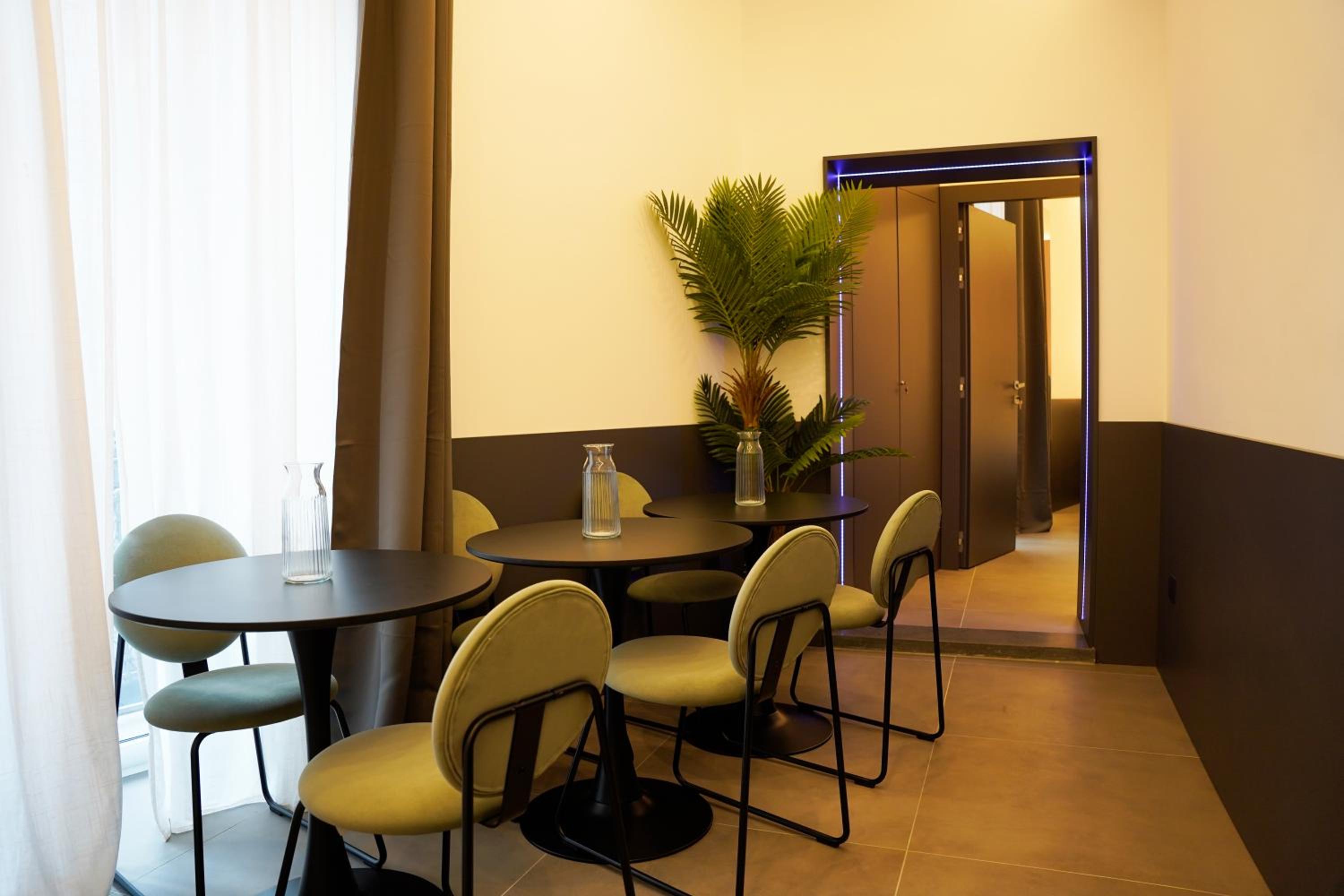 Vibes Suite