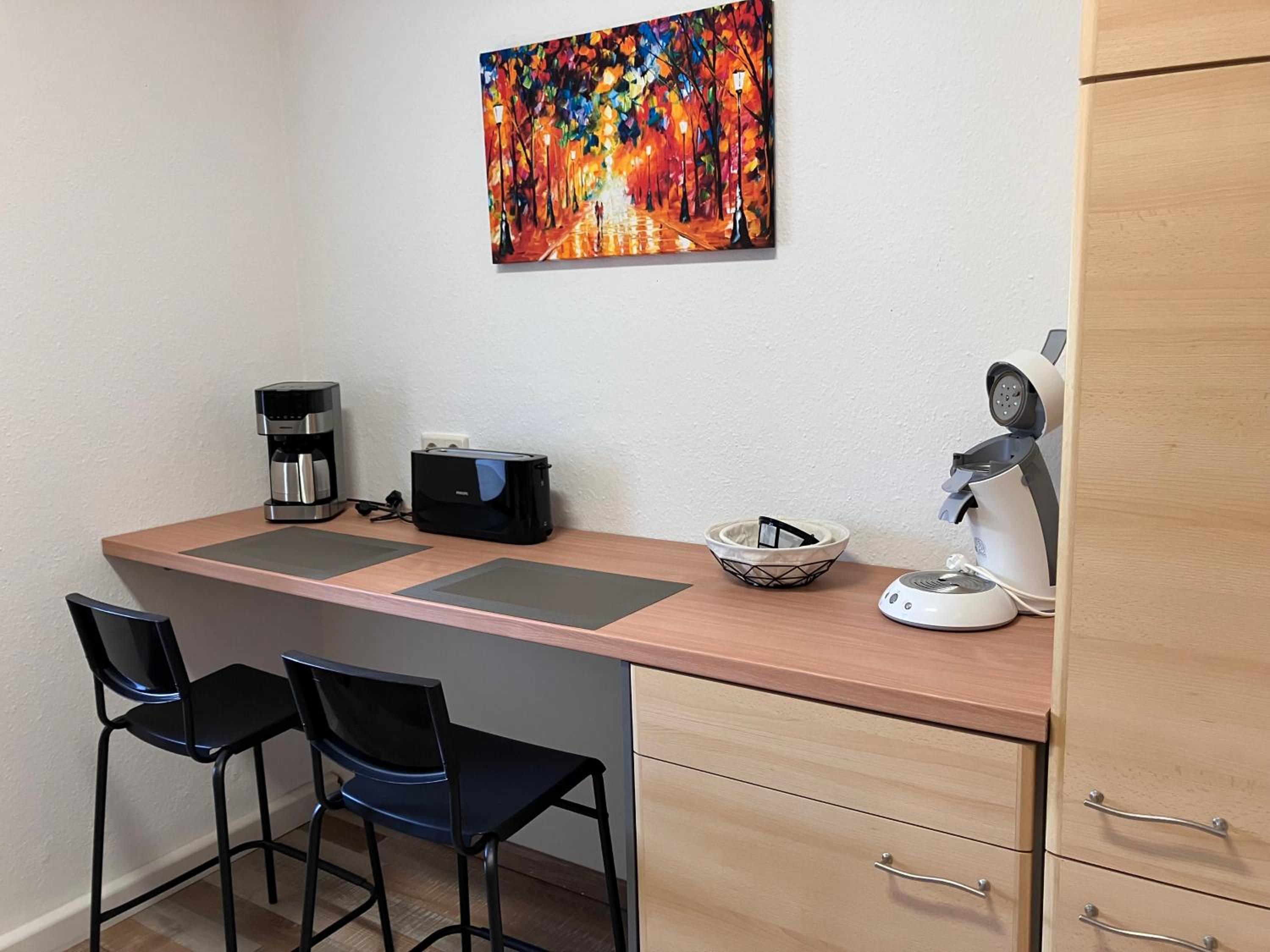 Ferienwohnung am Saaleknie