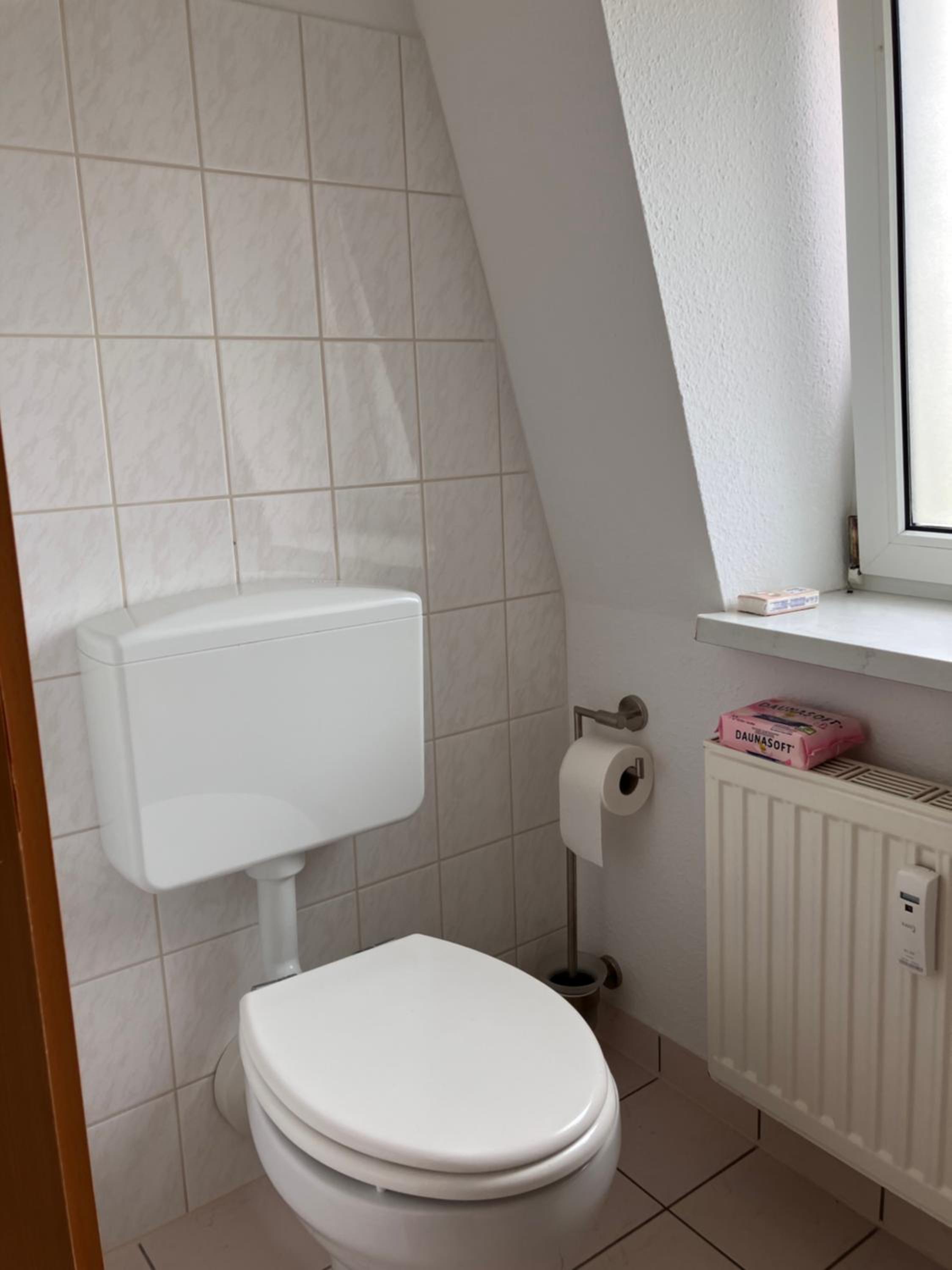 Ferienwohnung am Saaleknie
