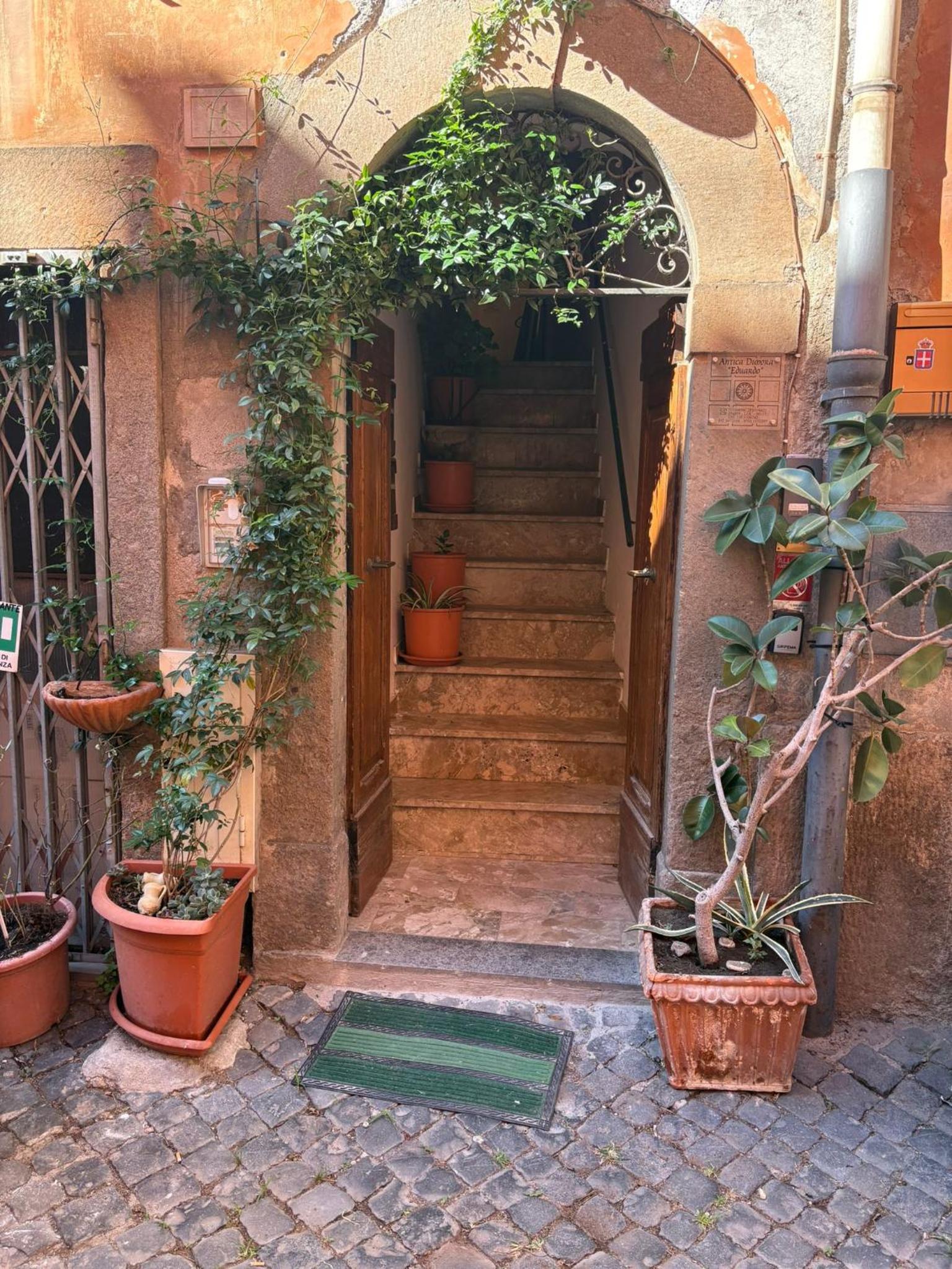 Antica Dimora di Eduardo