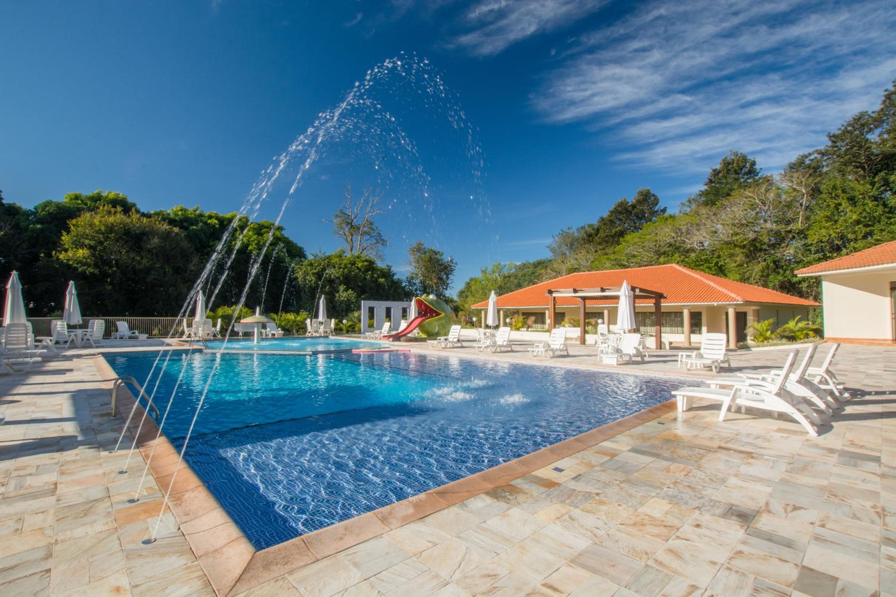 Complexo Eco Cataratas Resort by SJ photo 117 of 142