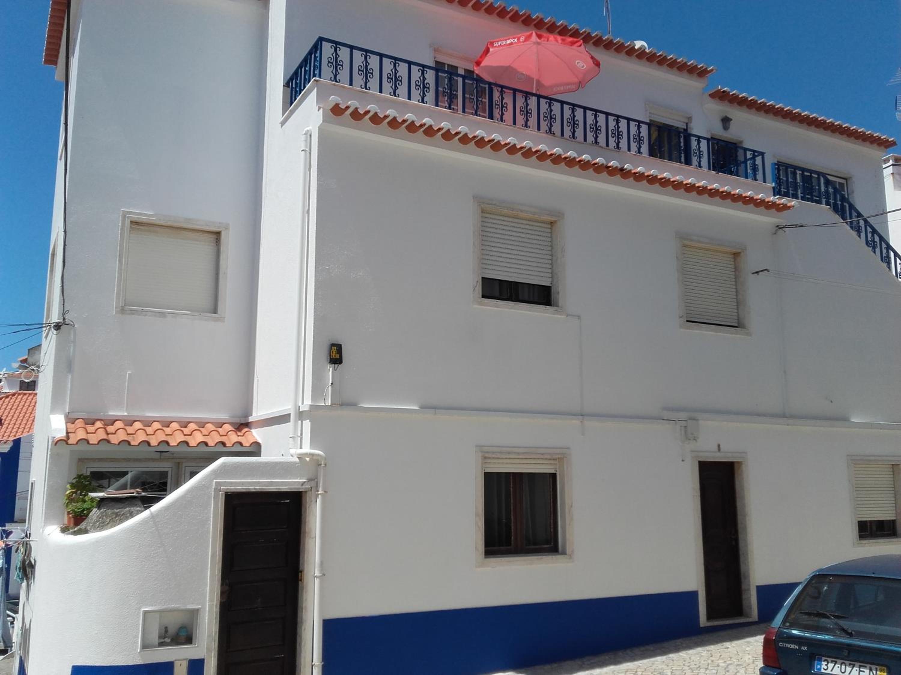 Hotel Ericeira Beach Apartment - Image 1