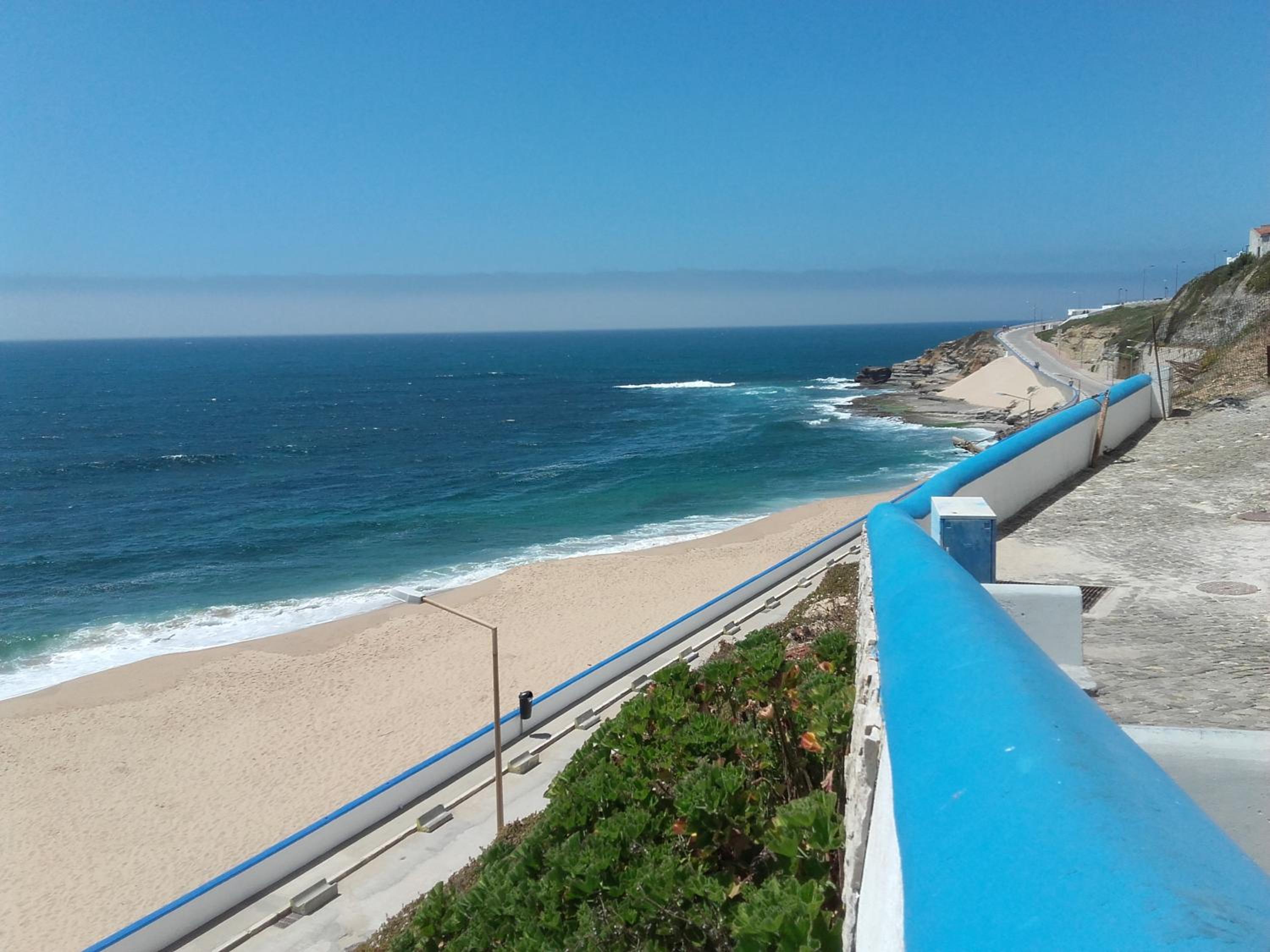 Ericeira Beach Apartment view 2