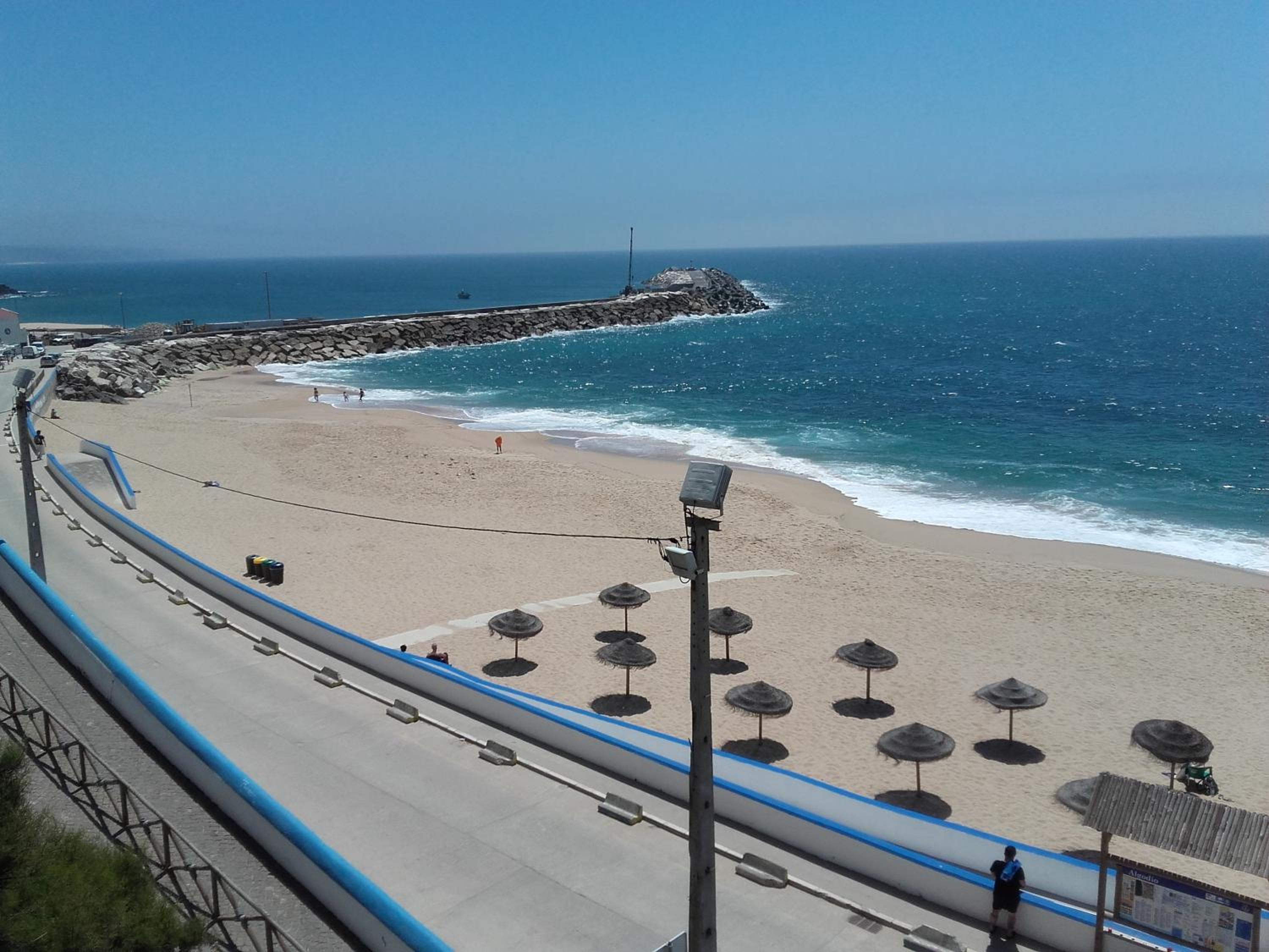 Ericeira Beach Apartment view 3