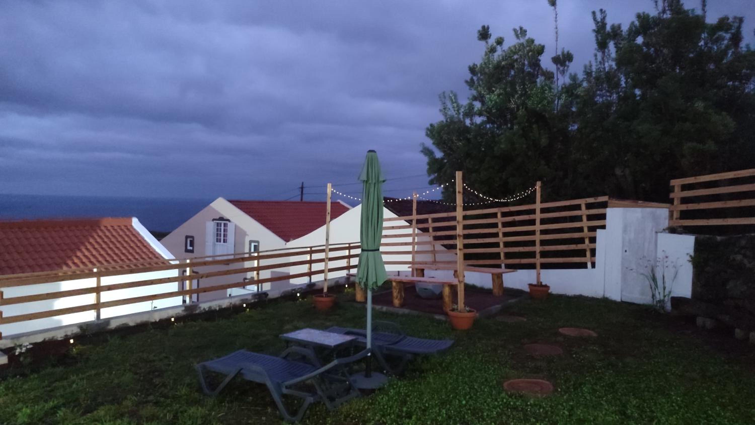 Azure Vista Lodge