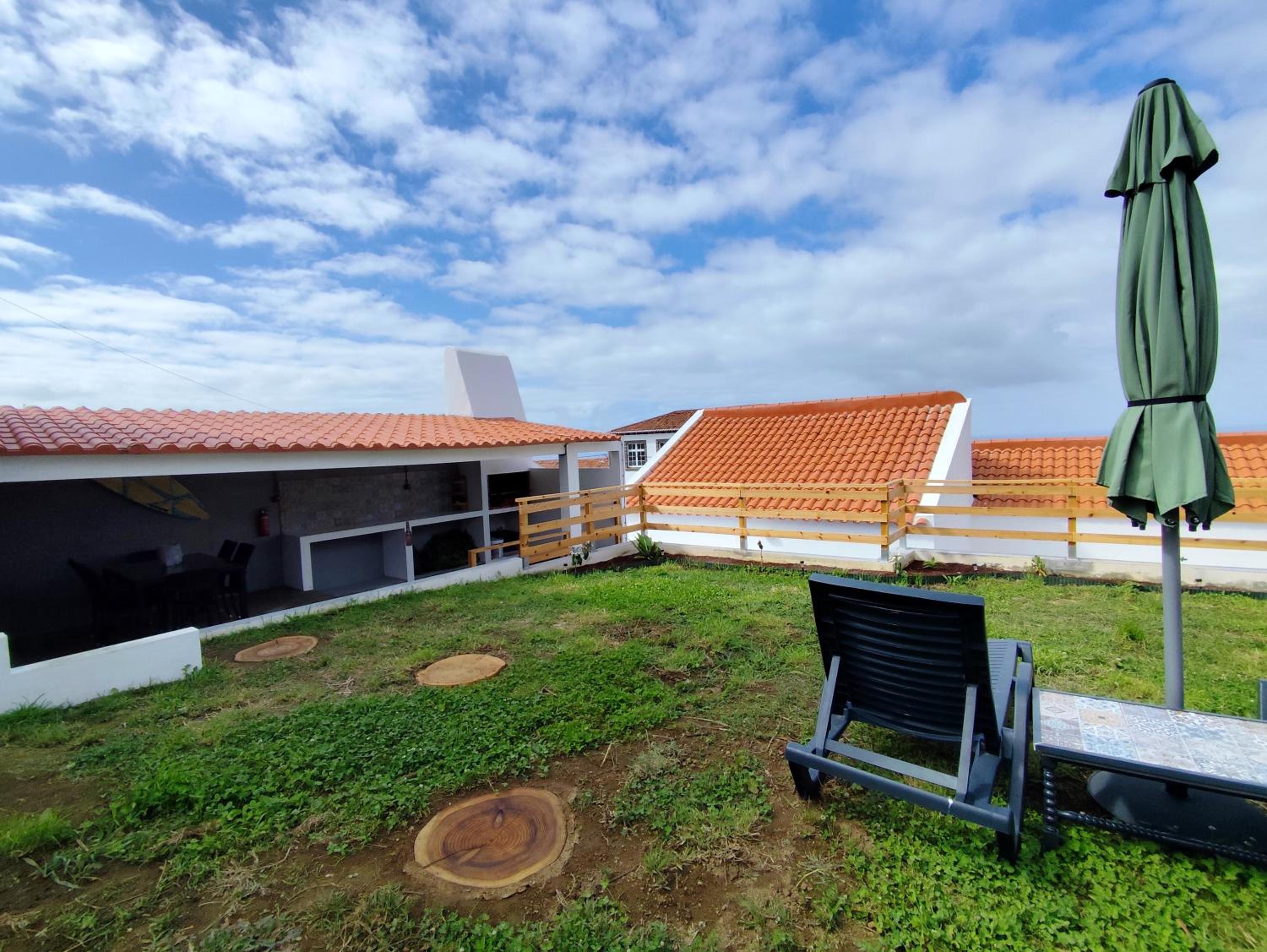 Azure Vista Lodge