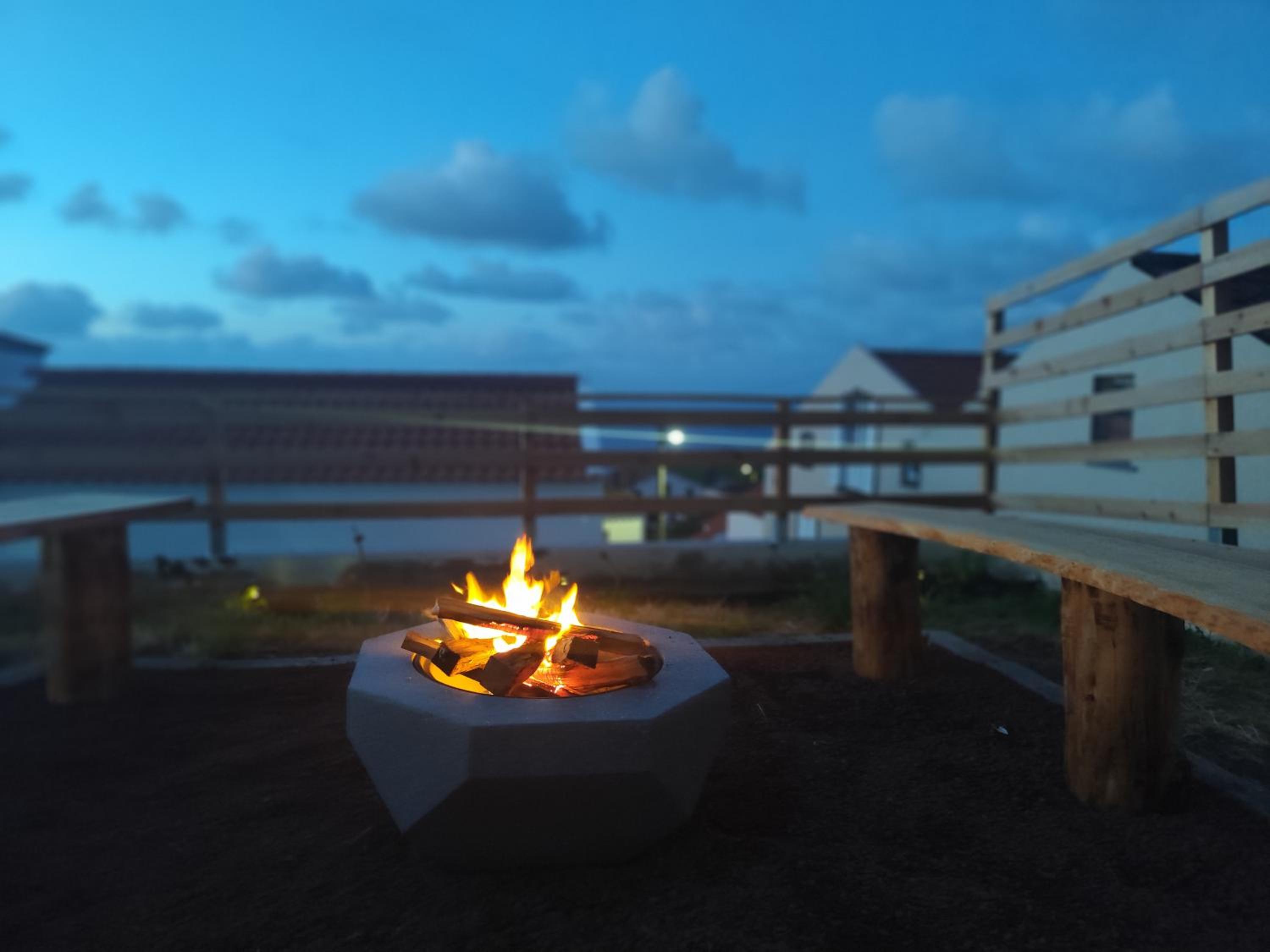 Azure Vista Lodge