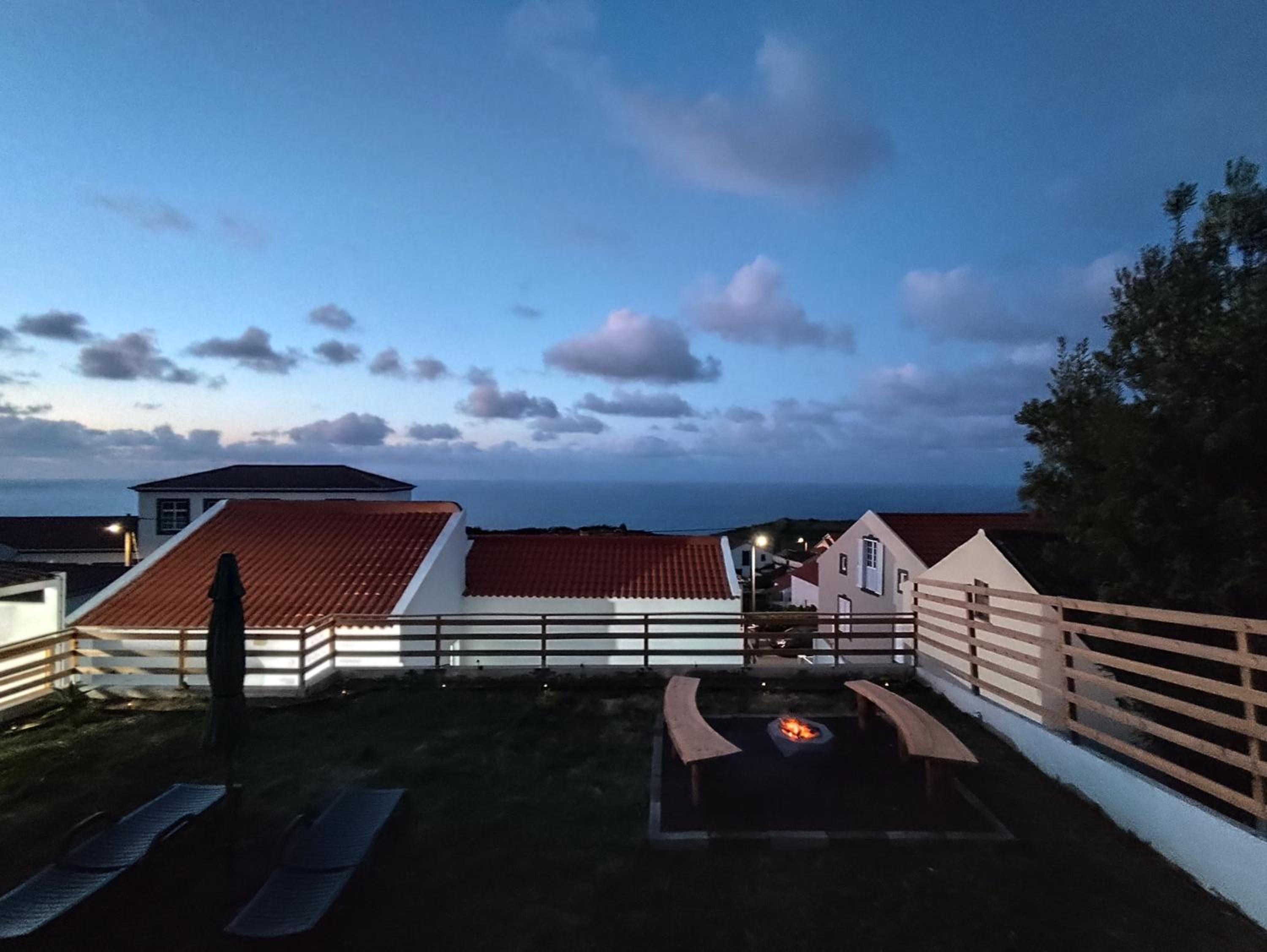 Azure Vista Lodge