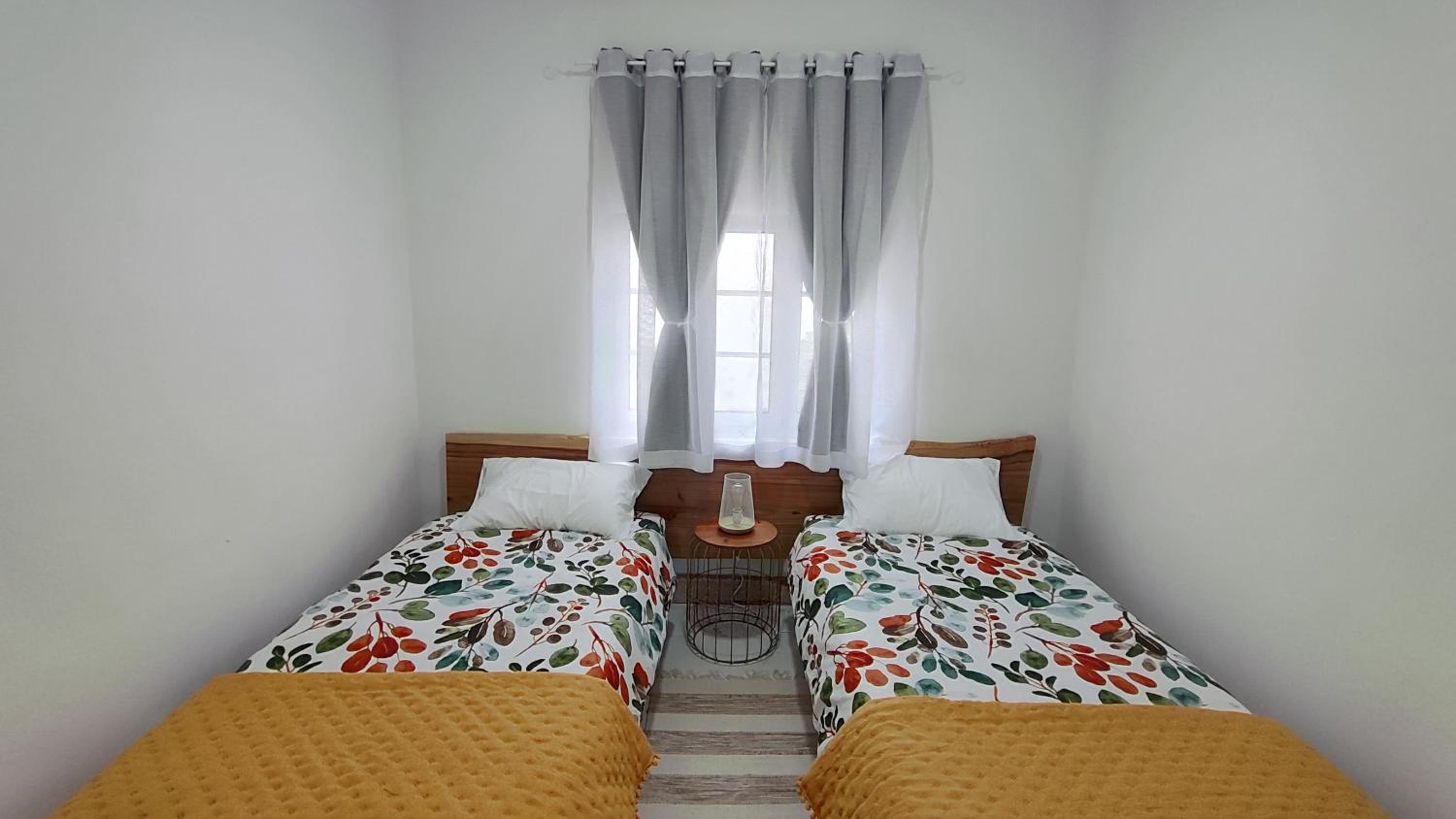 Azure Vista Lodge