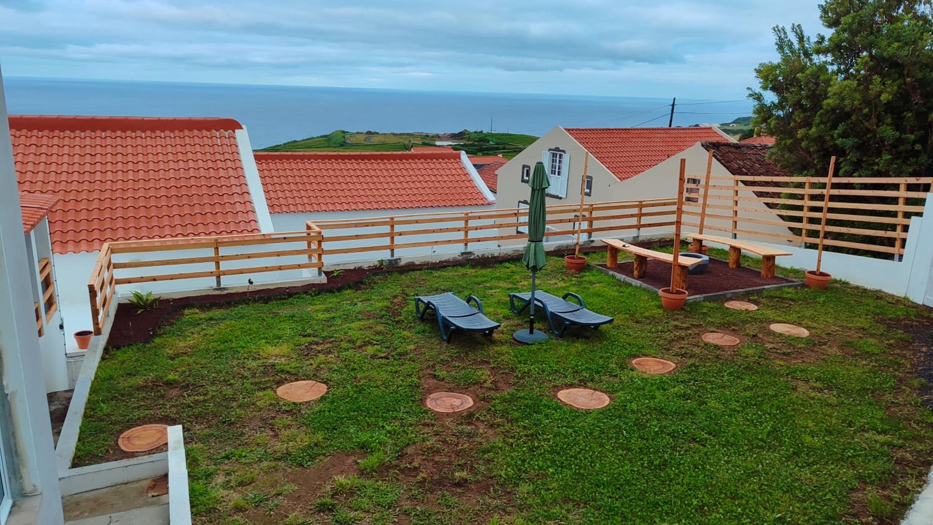 Azure Vista Lodge