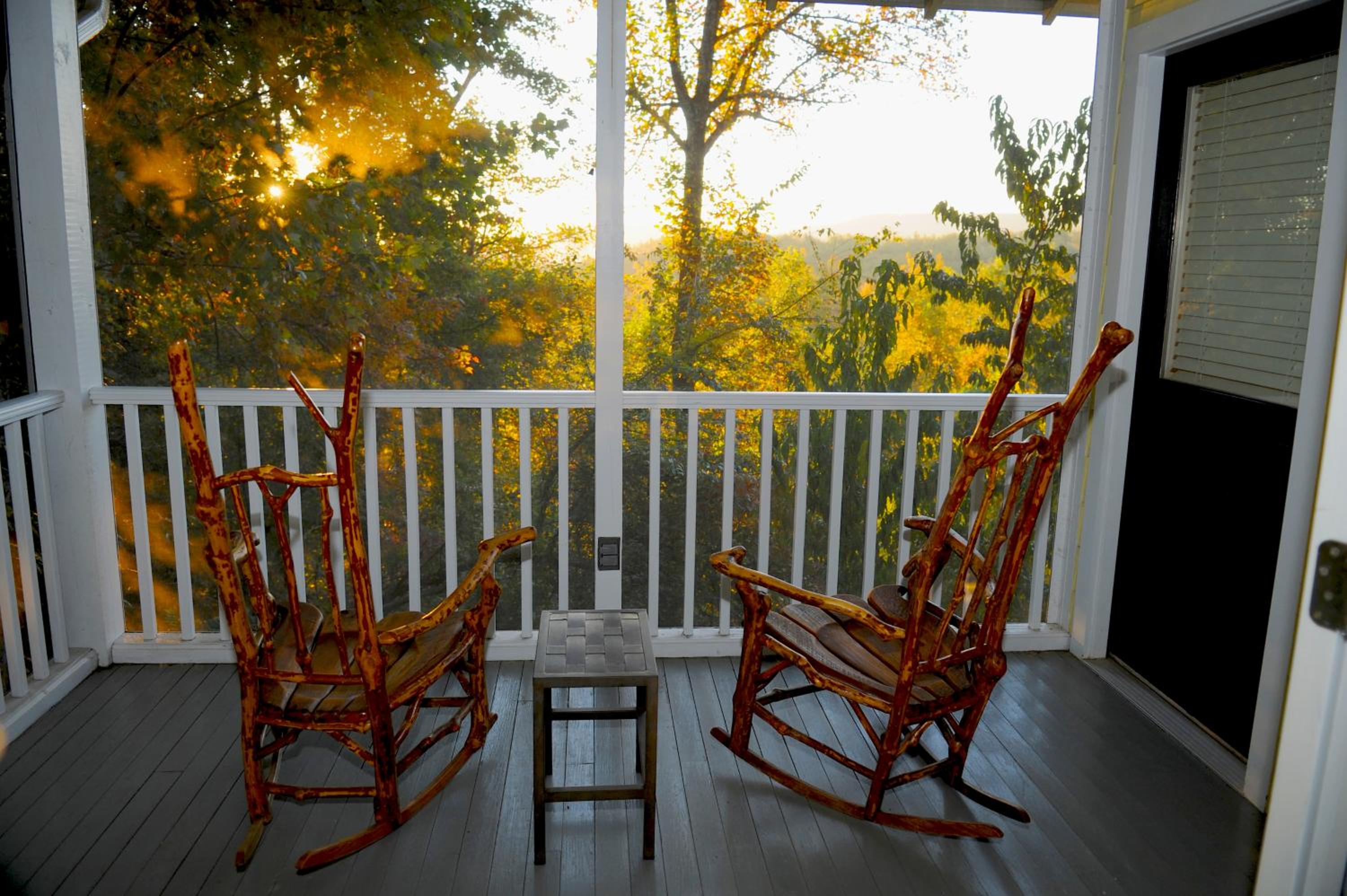 Orchard Inn