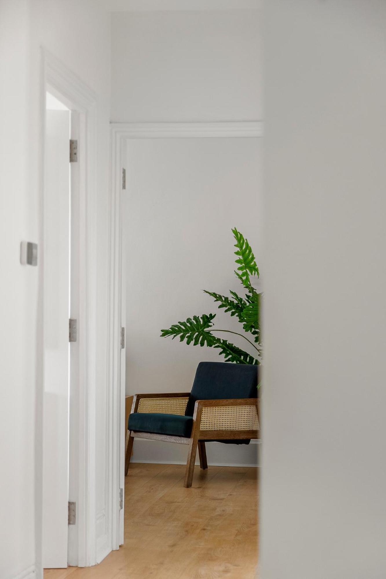 Holland Park 2 Bedroom Apartment