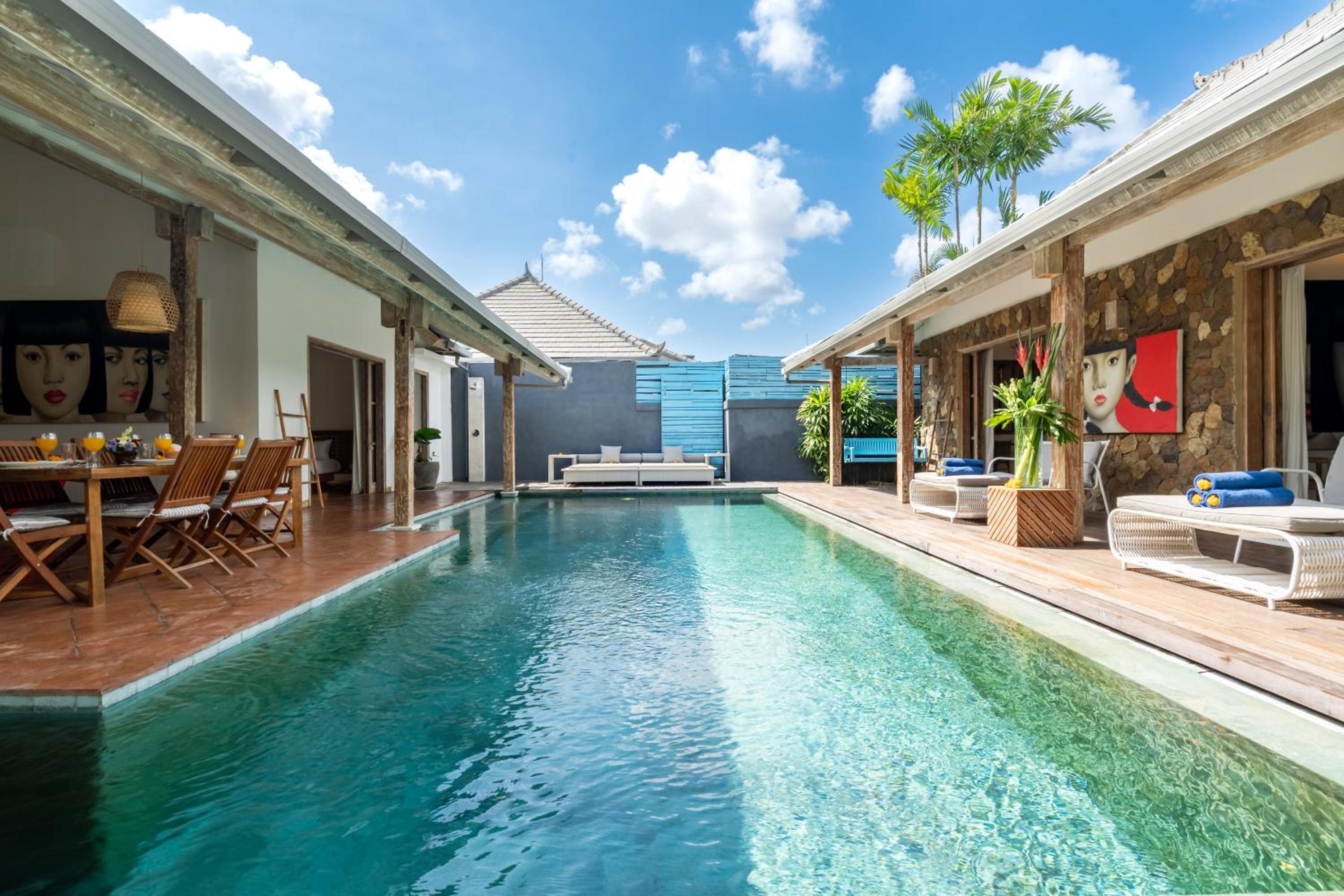Villa Yang Tao 4