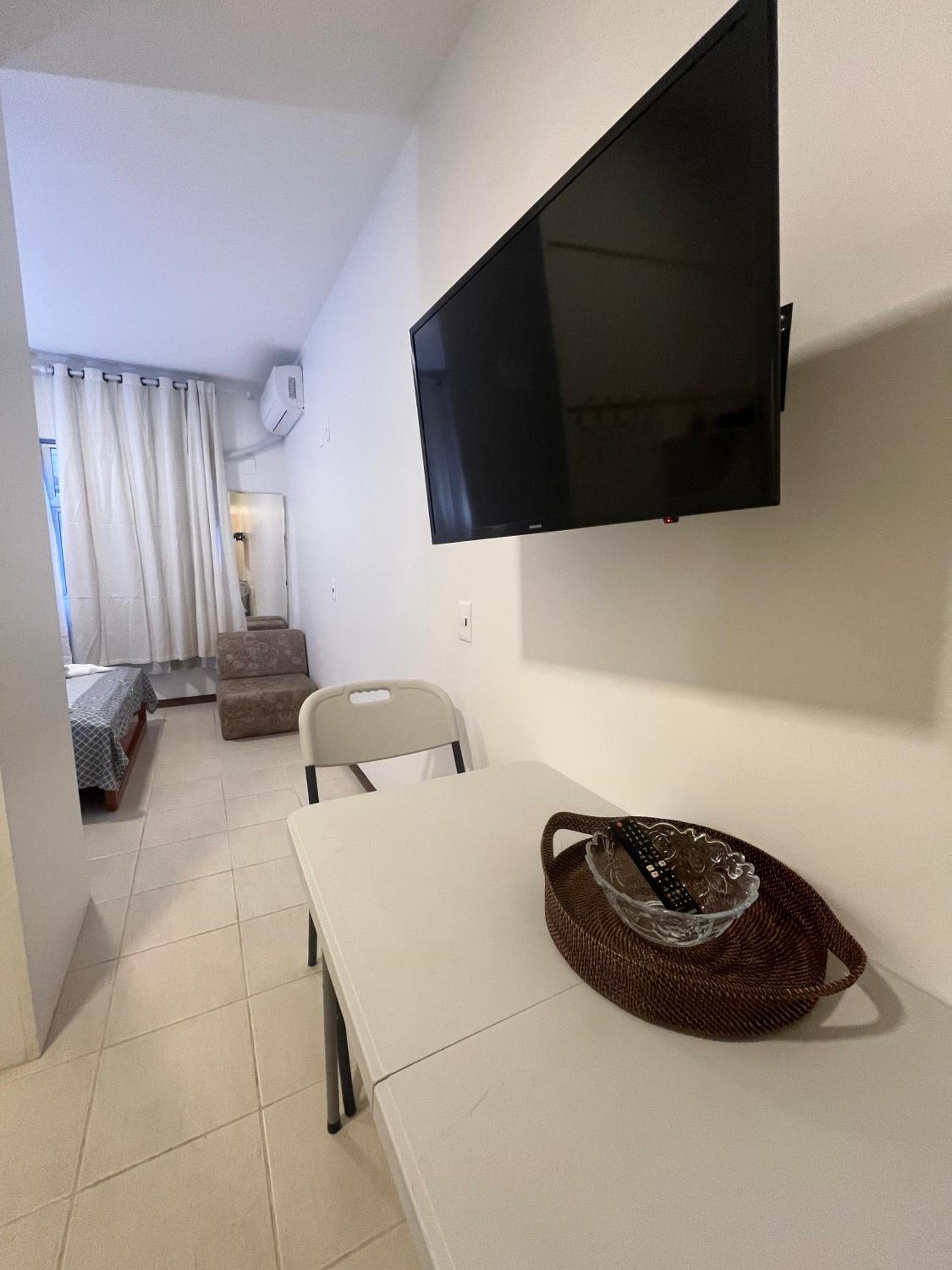 Apartamento Completo Sudoeste Com Garagem
